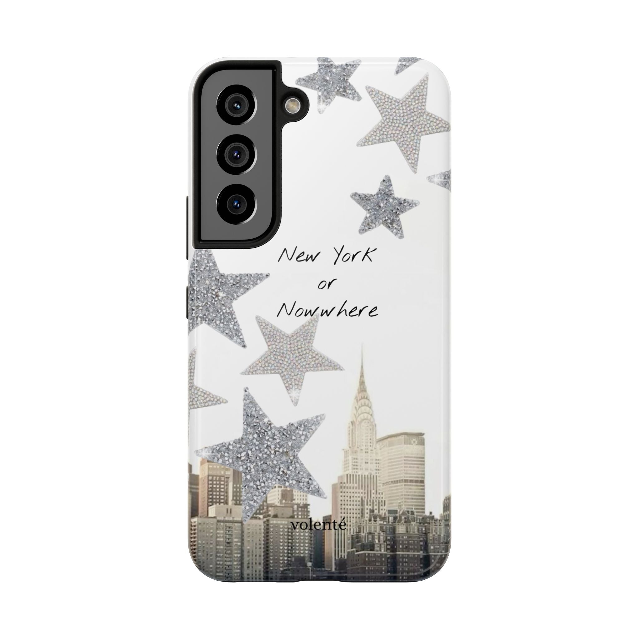 city girl case
