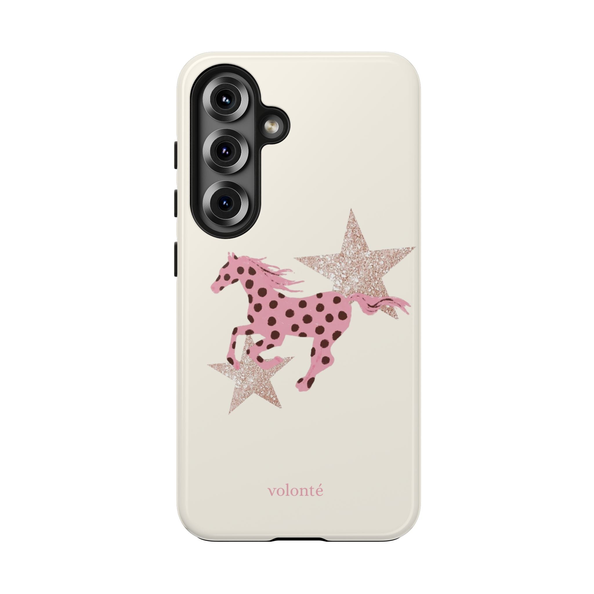 derby girl case
