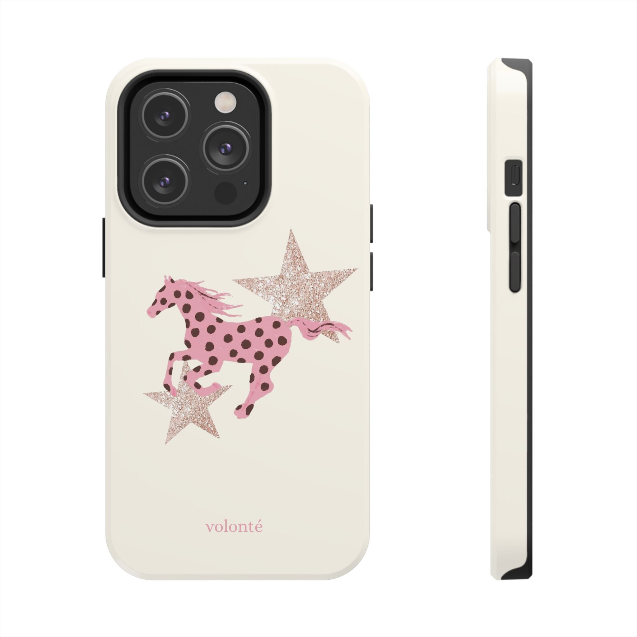 derby girl case