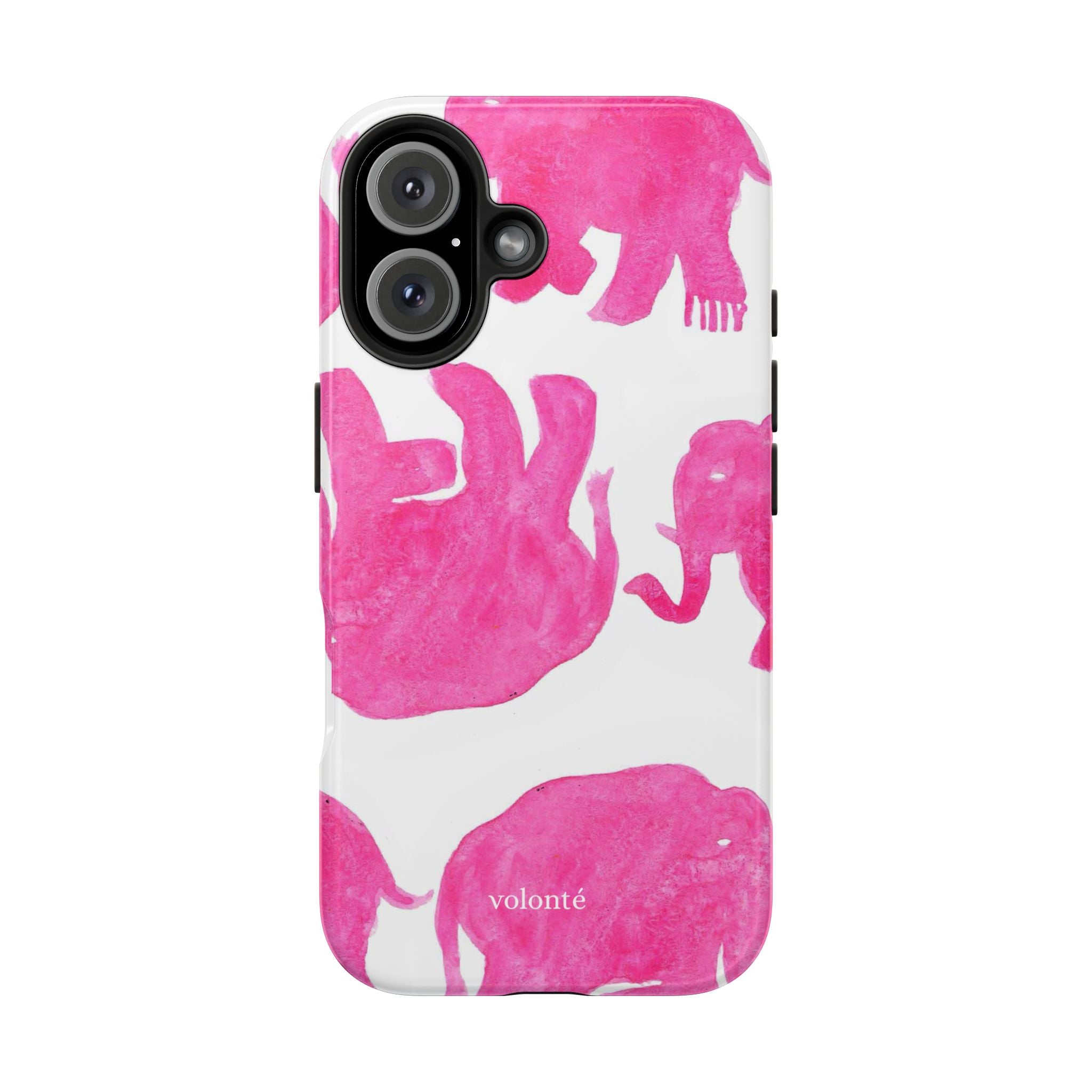 the drunk elephant case