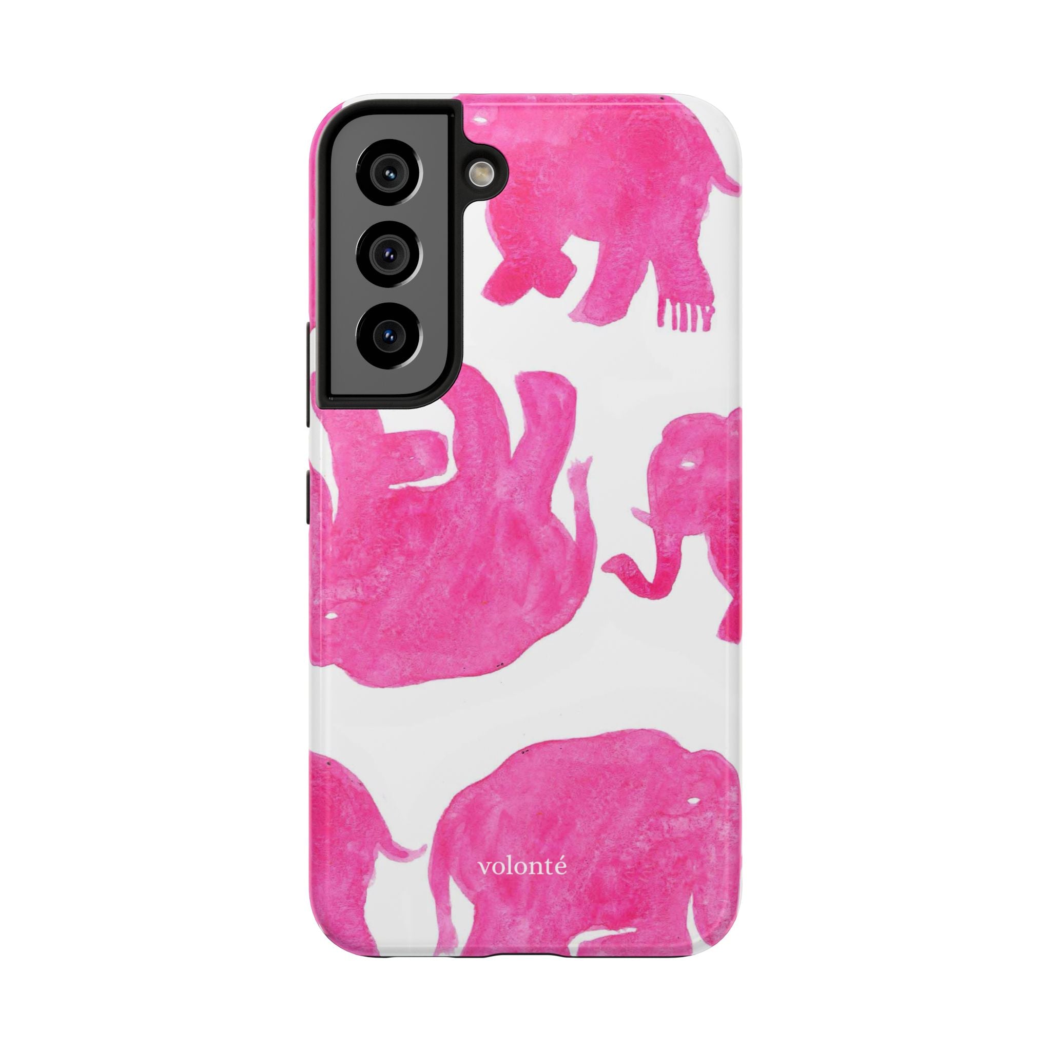 the drunk elephant case