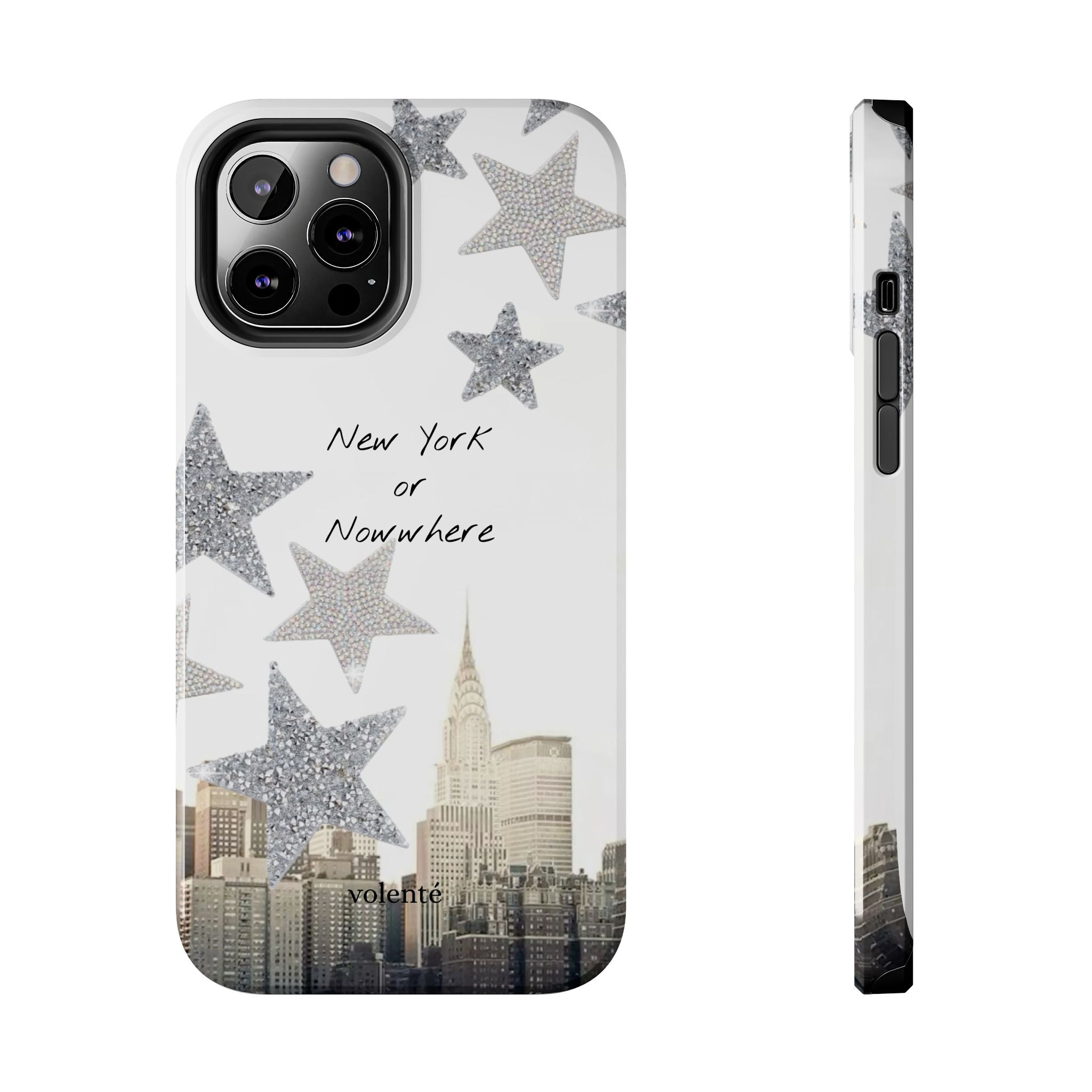 city girl case