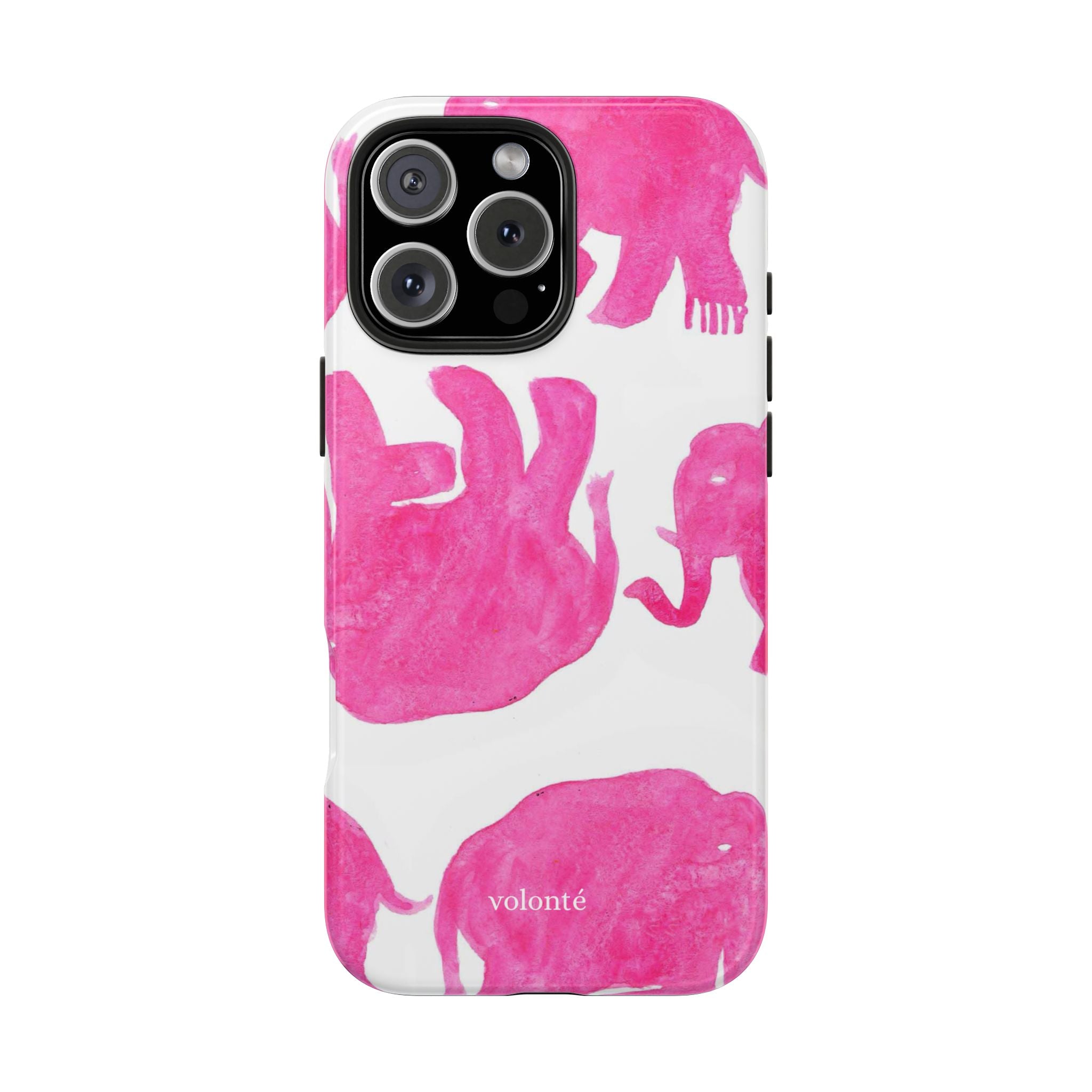 the drunk elephant case