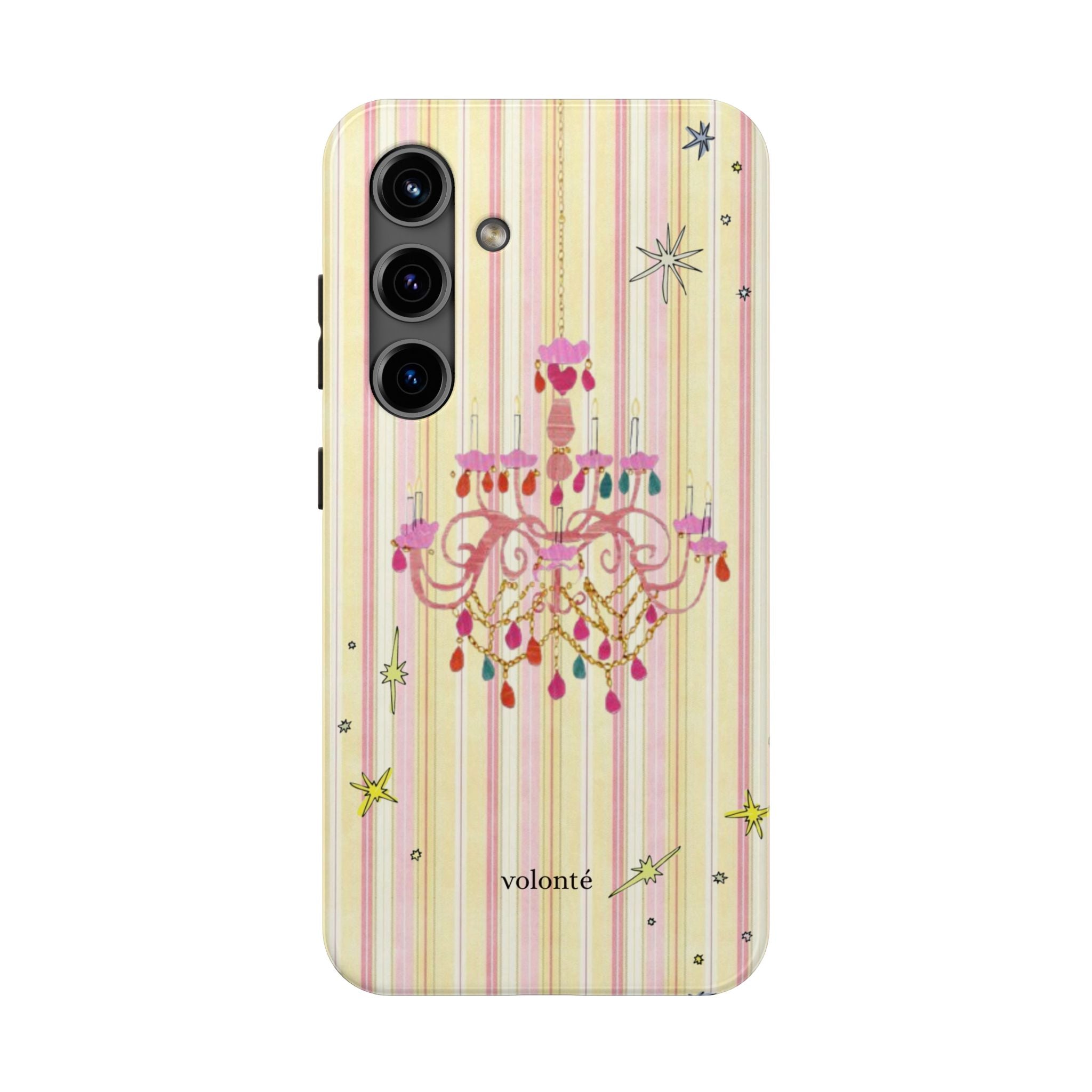 fancy nancy case