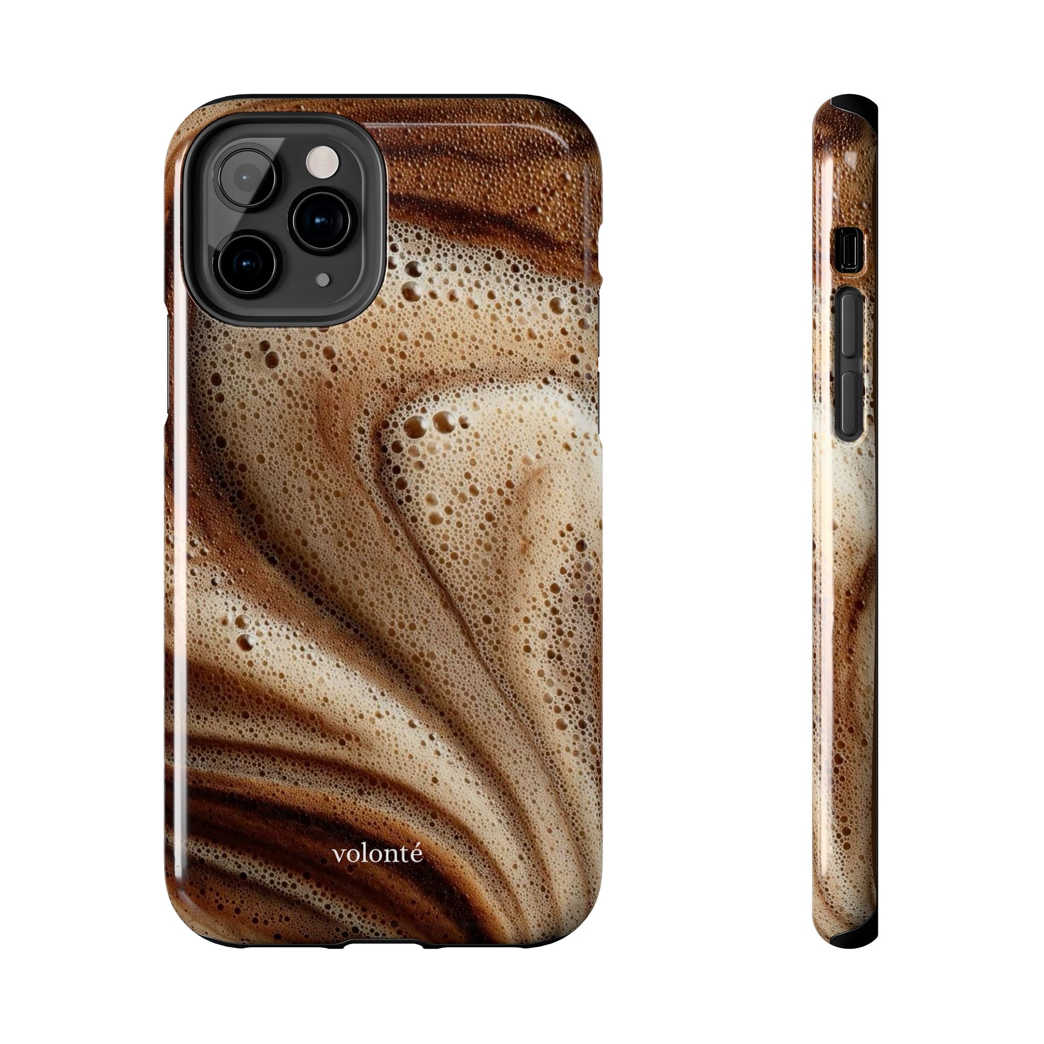 cocoa roast case