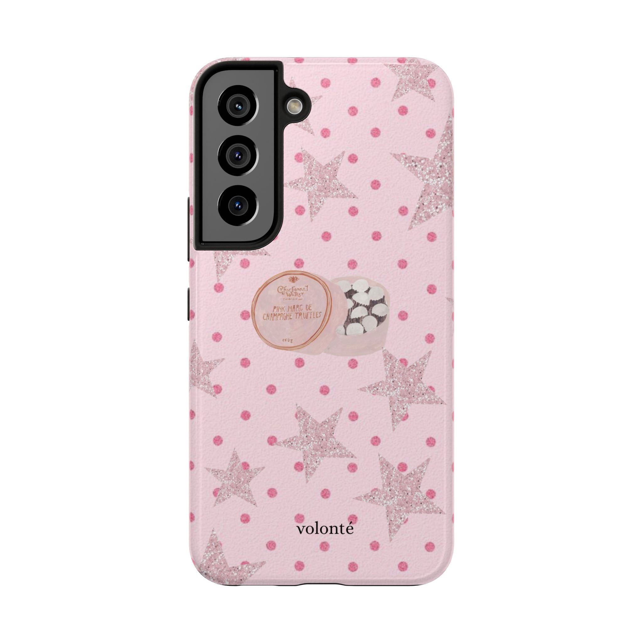 pinkalicious case