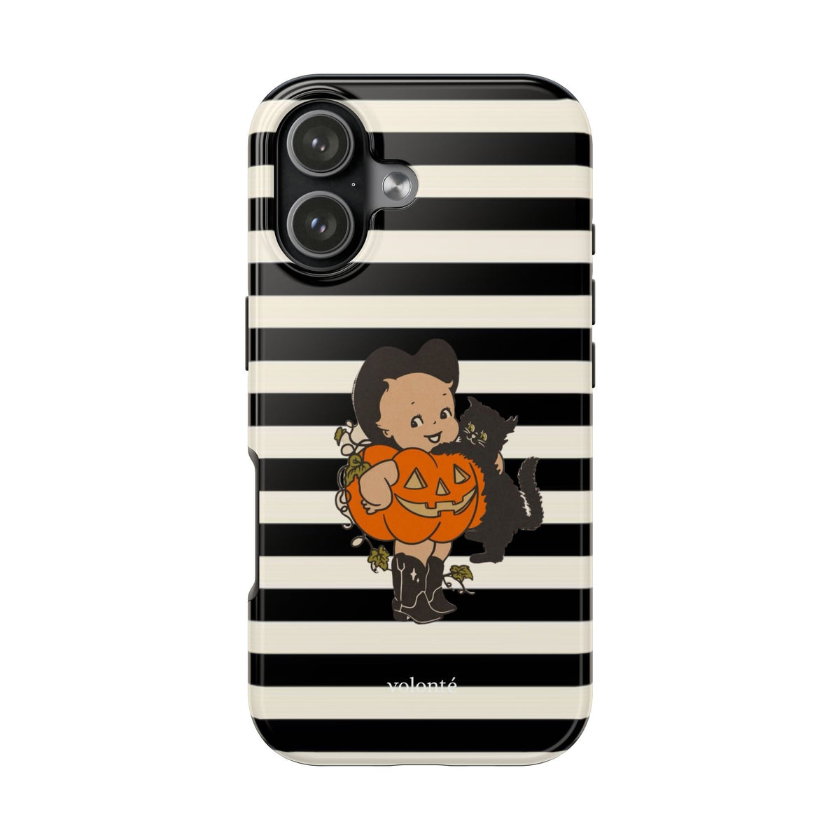 little miss halloween