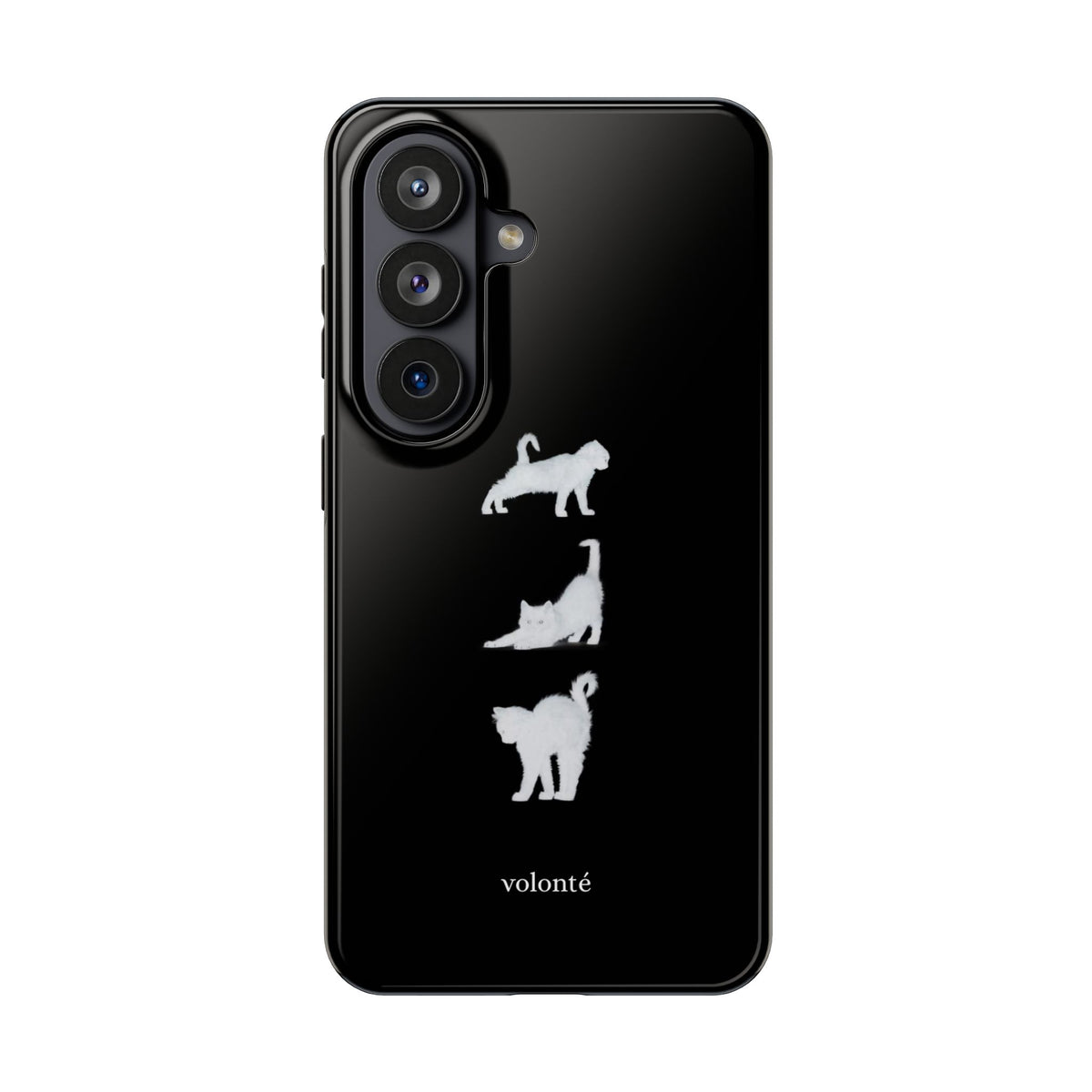 black cat energy case