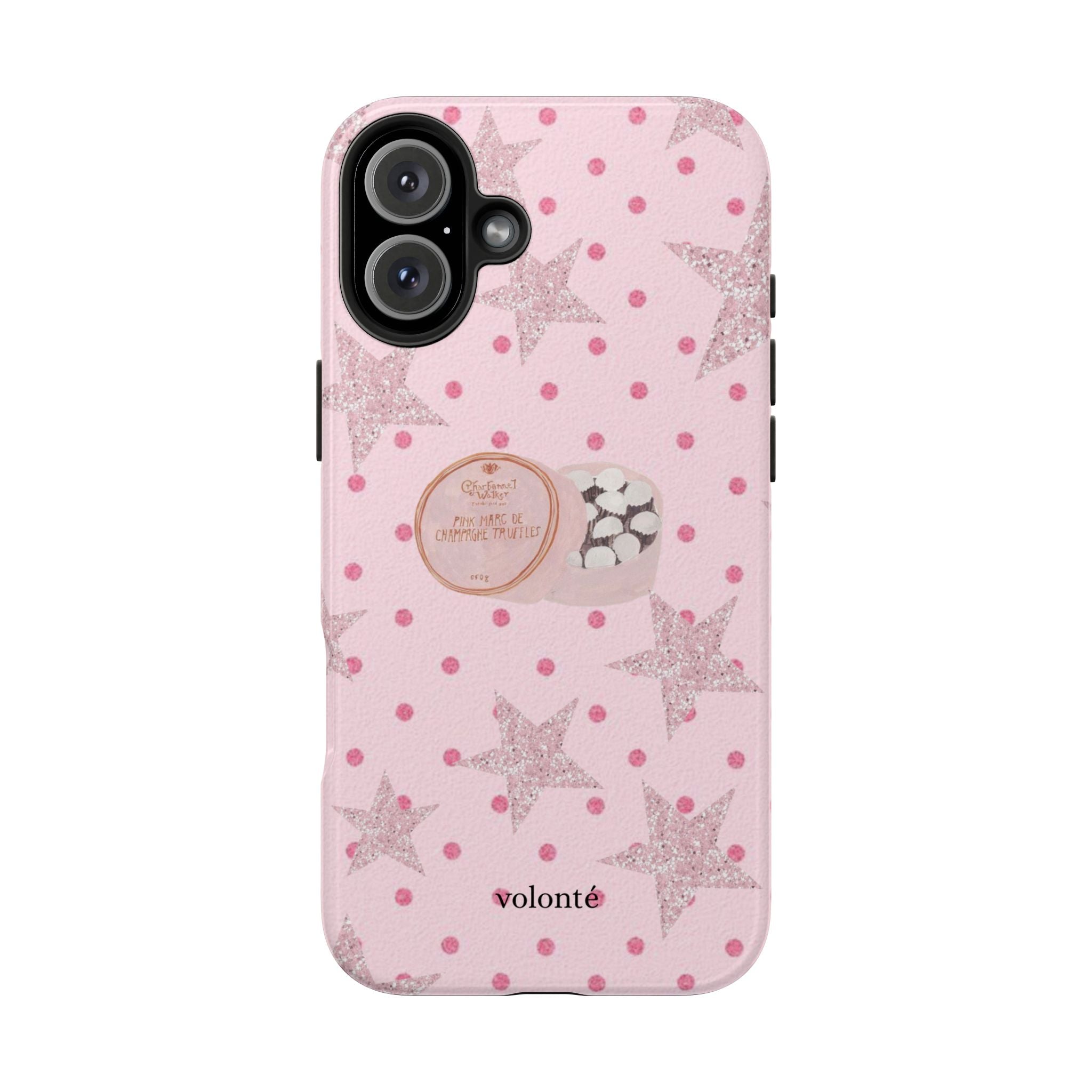 pinkalicious case