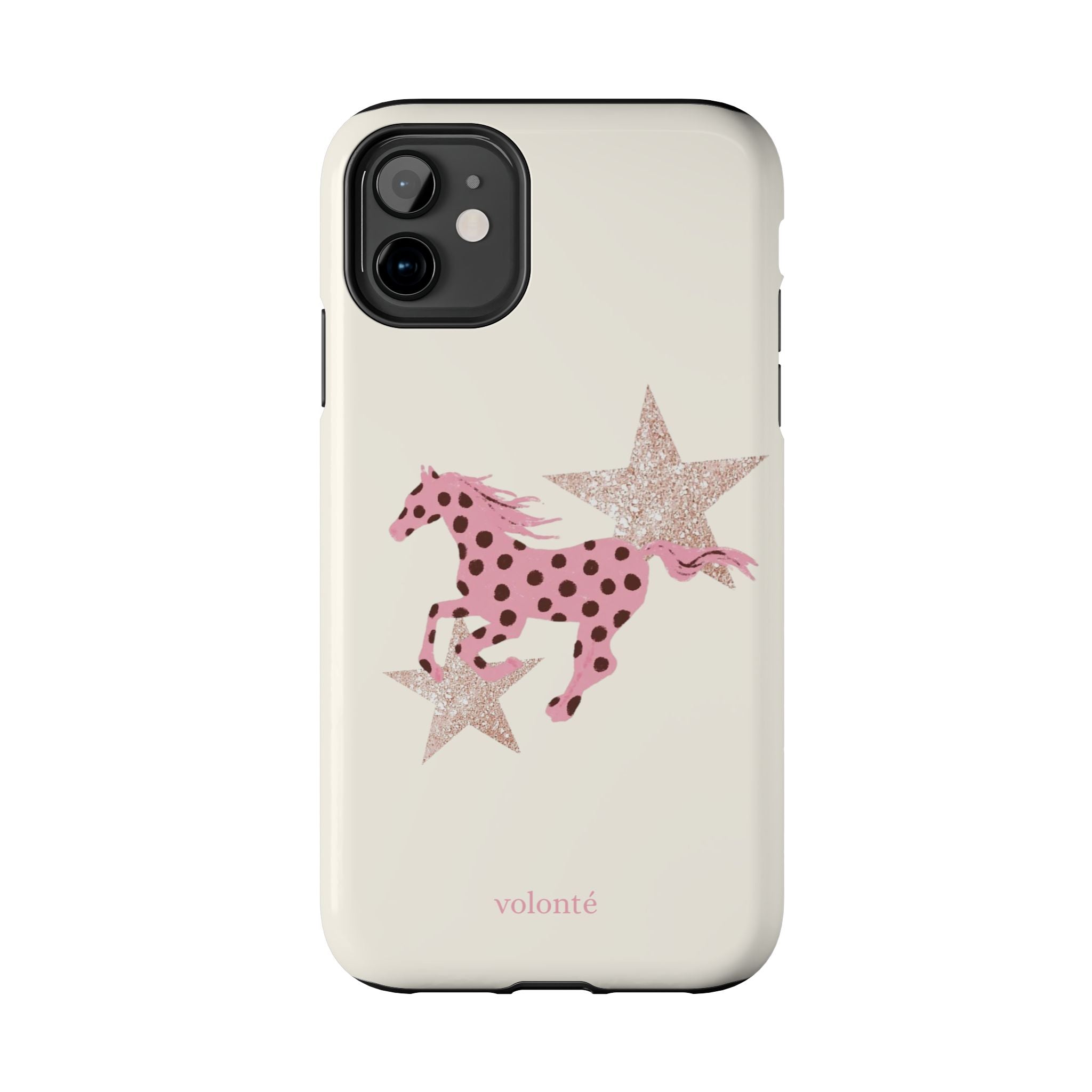 derby girl case