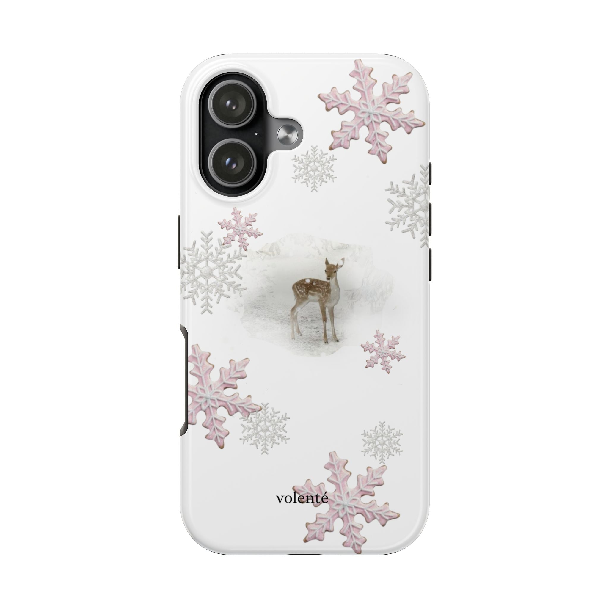 winter wonderland case