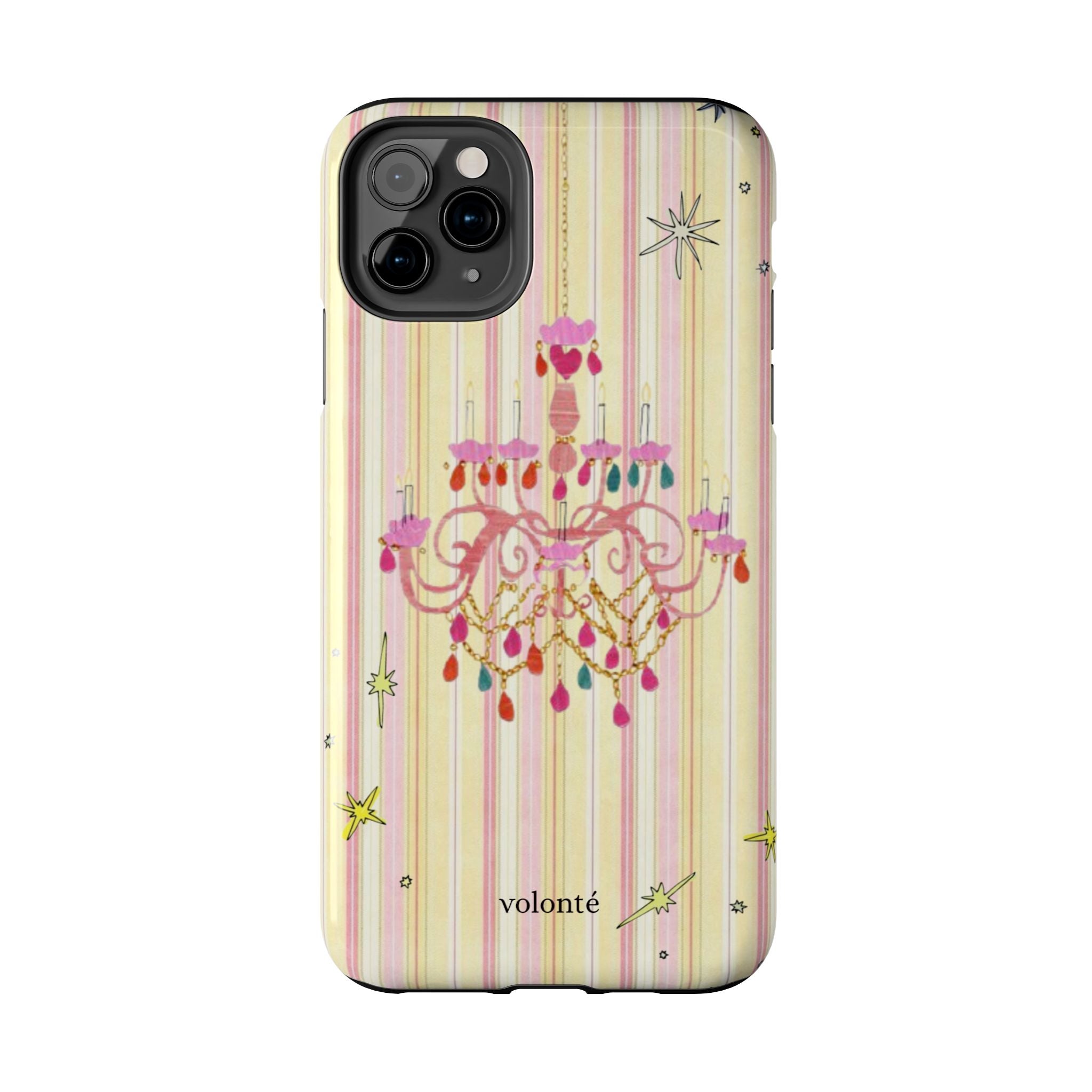 fancy nancy case