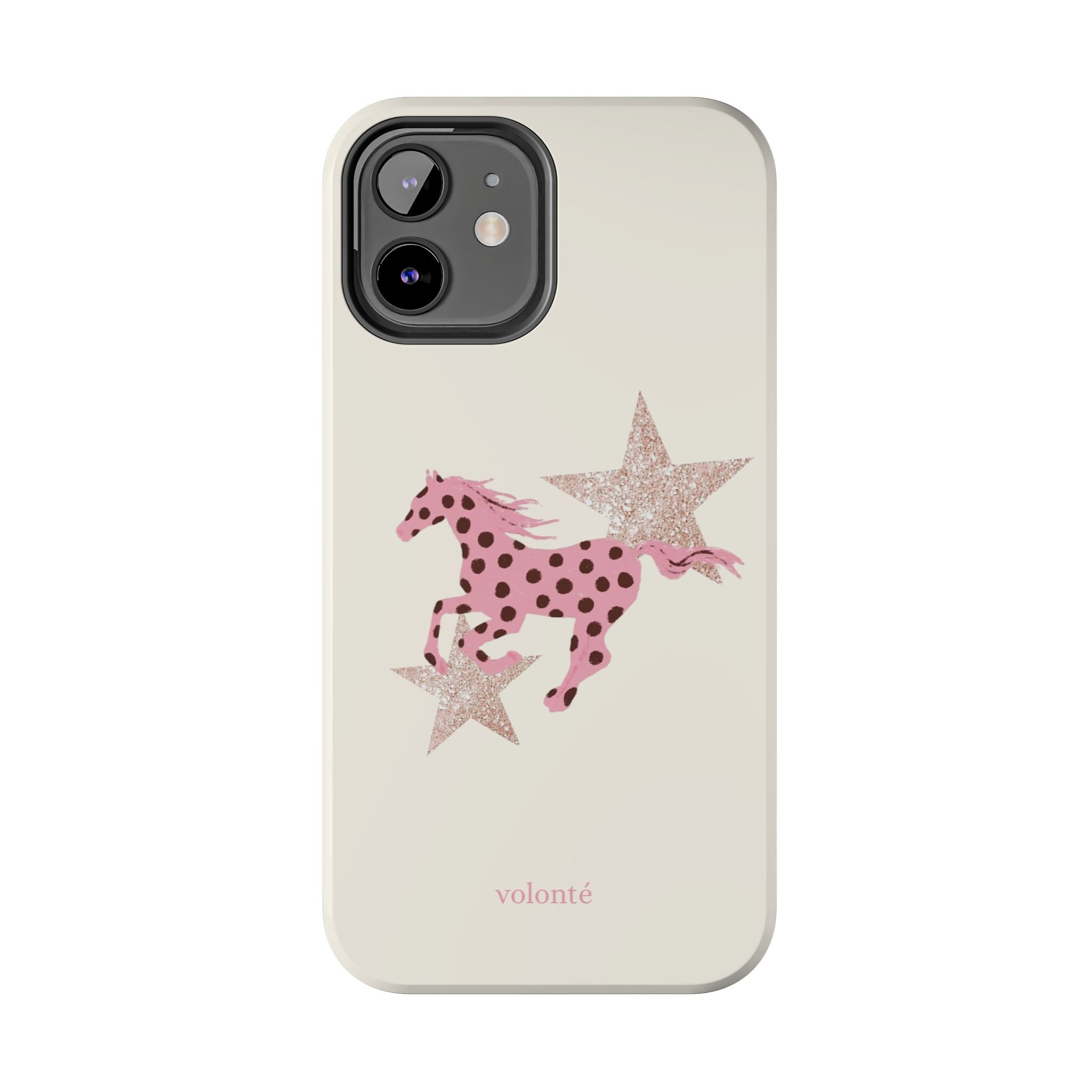 derby girl case