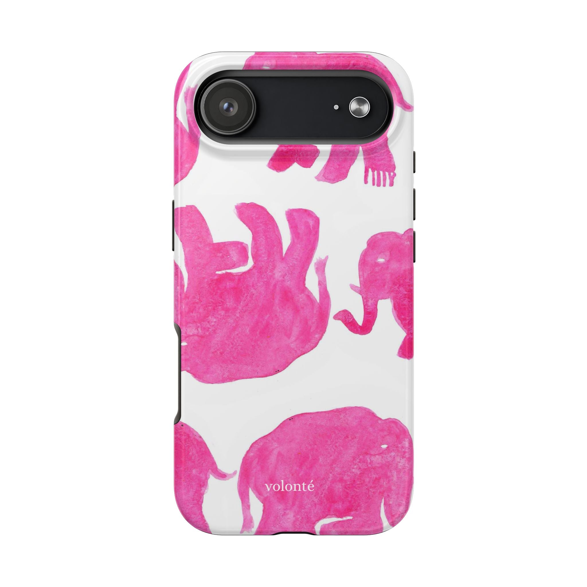 the drunk elephant case