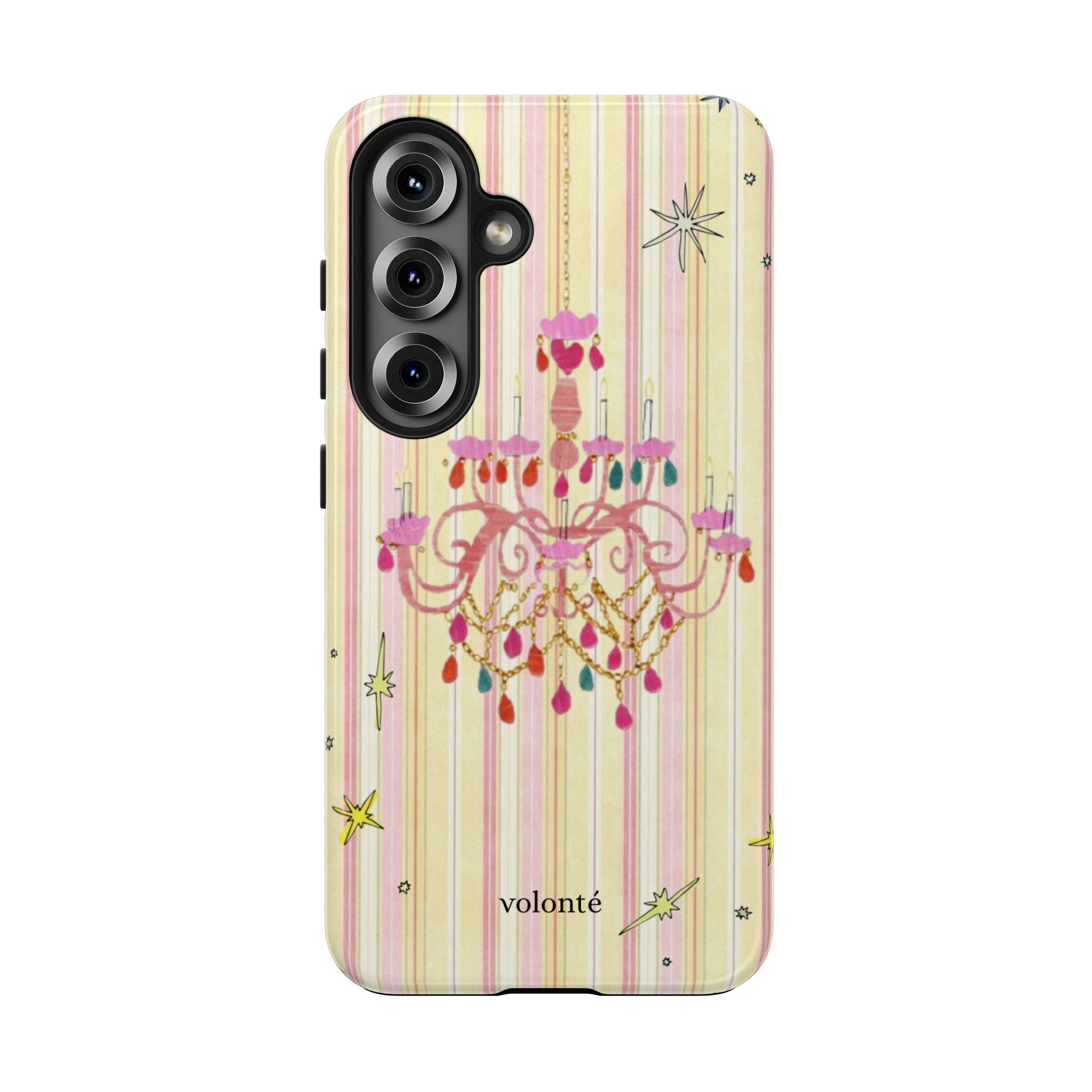fancy nancy case