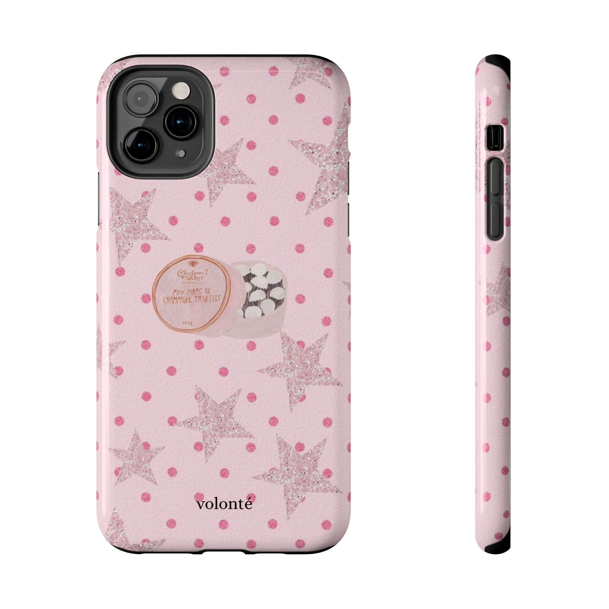 pinkalicious case