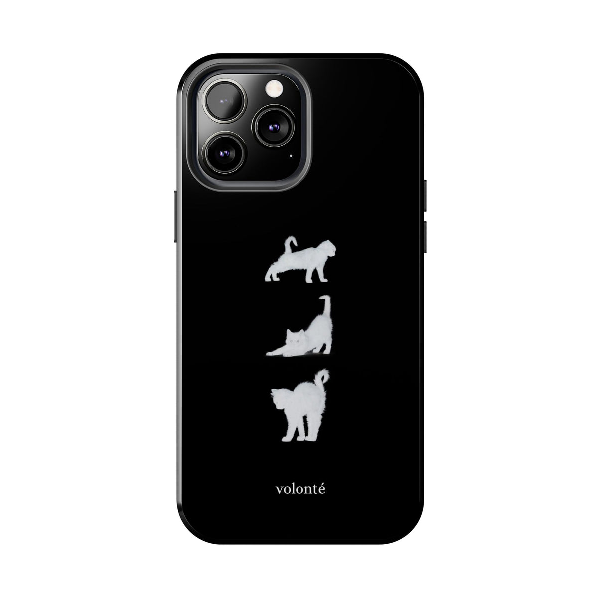 black cat energy case