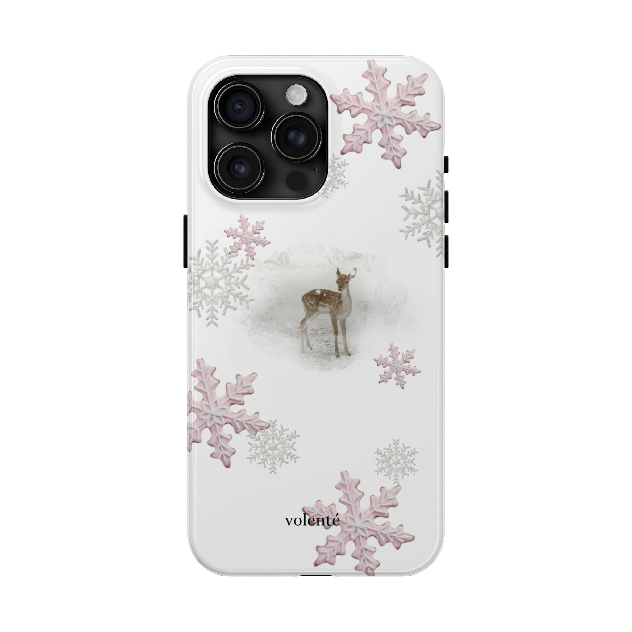 winter wonderland case