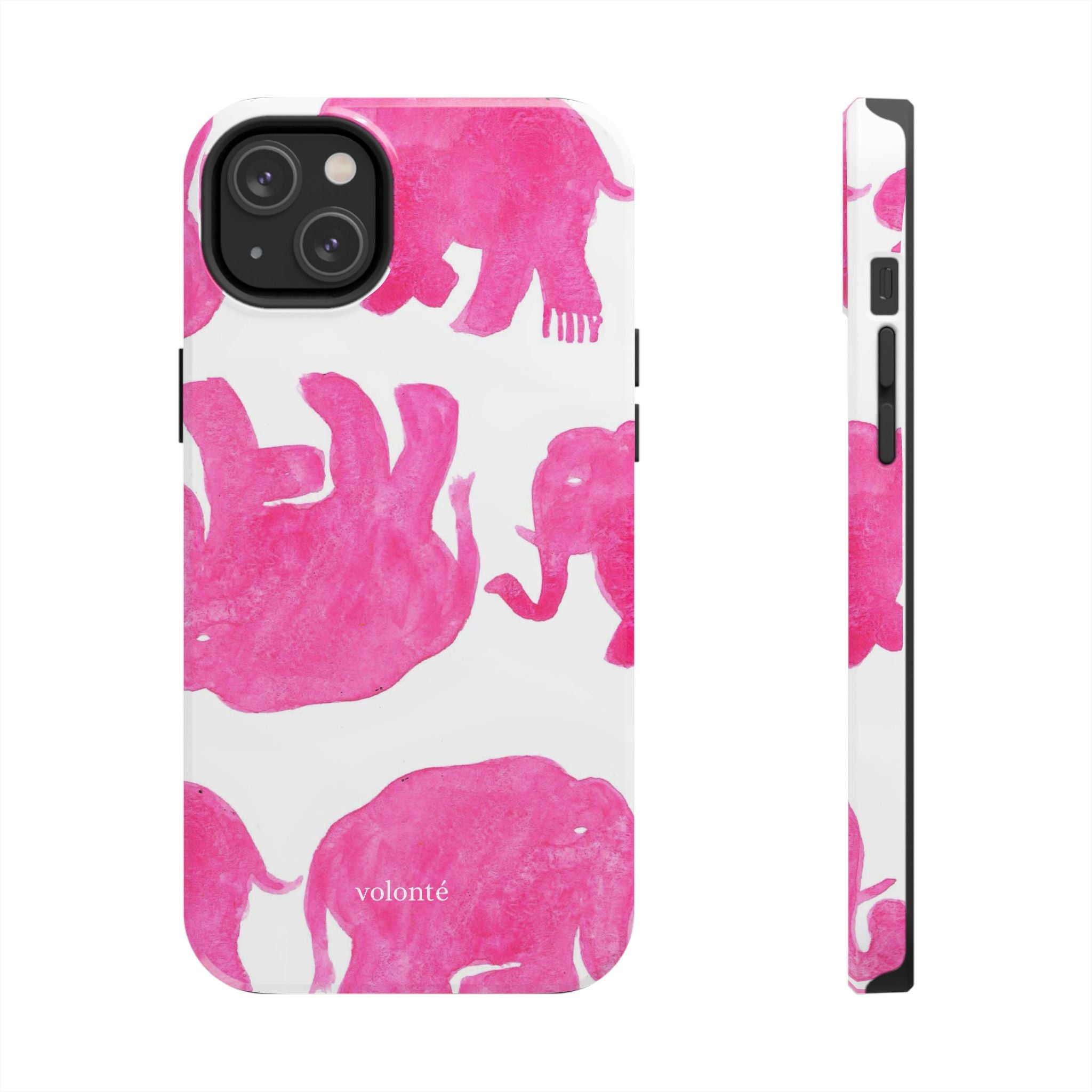the drunk elephant case