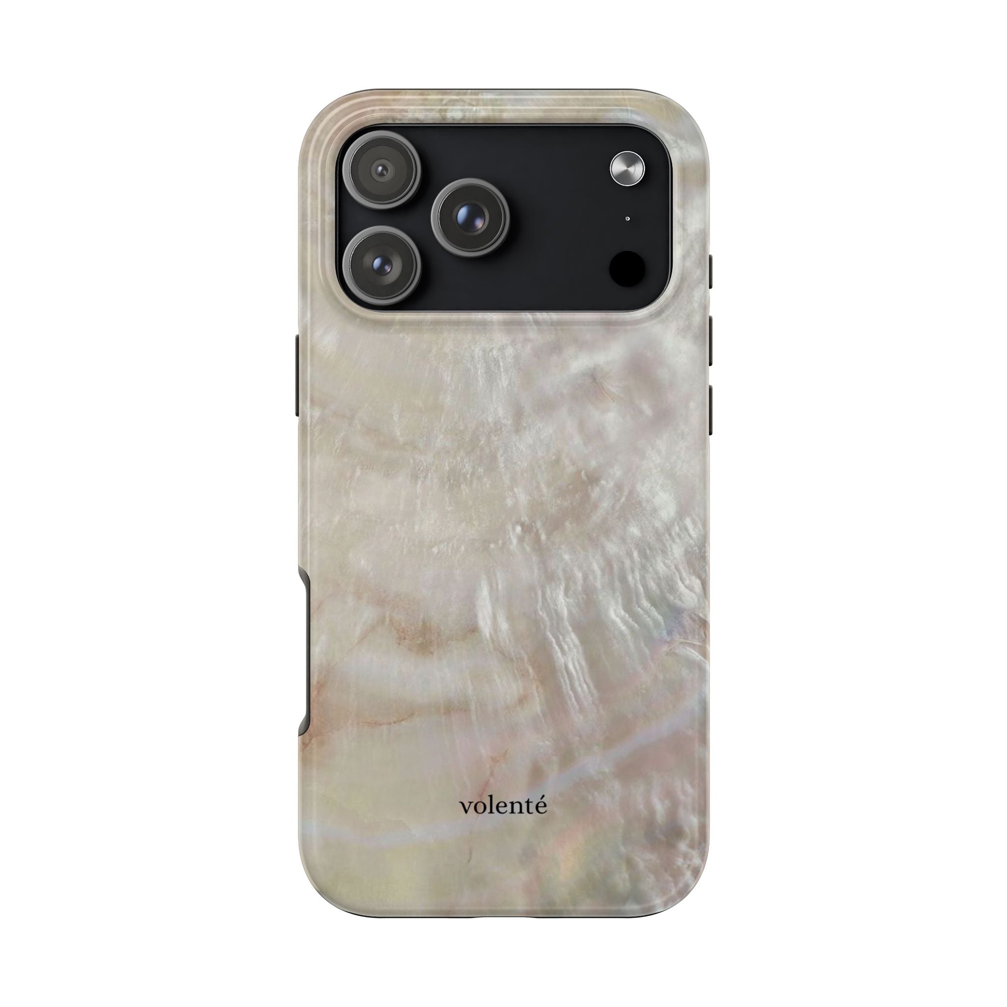 life's your oyster case