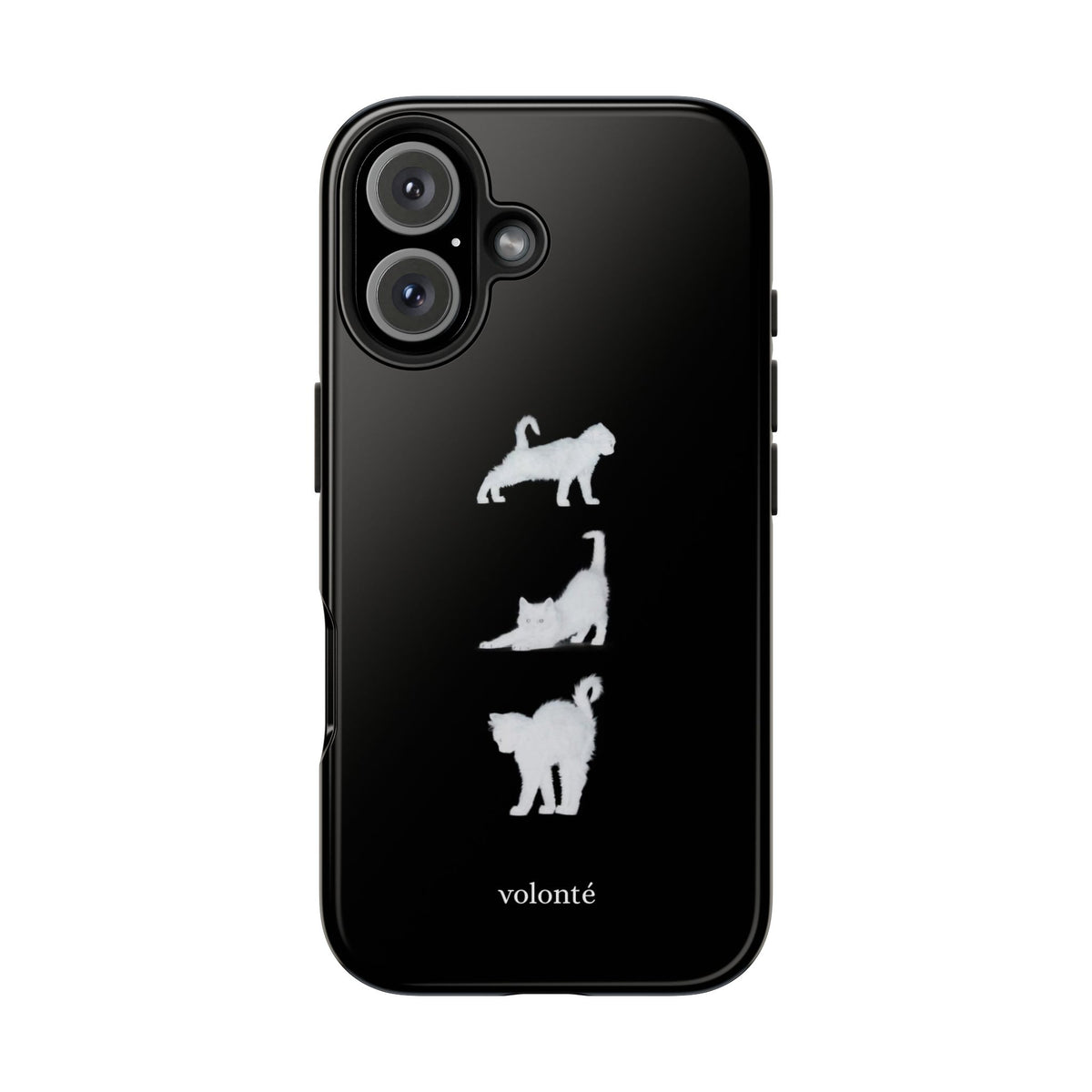 black cat energy case