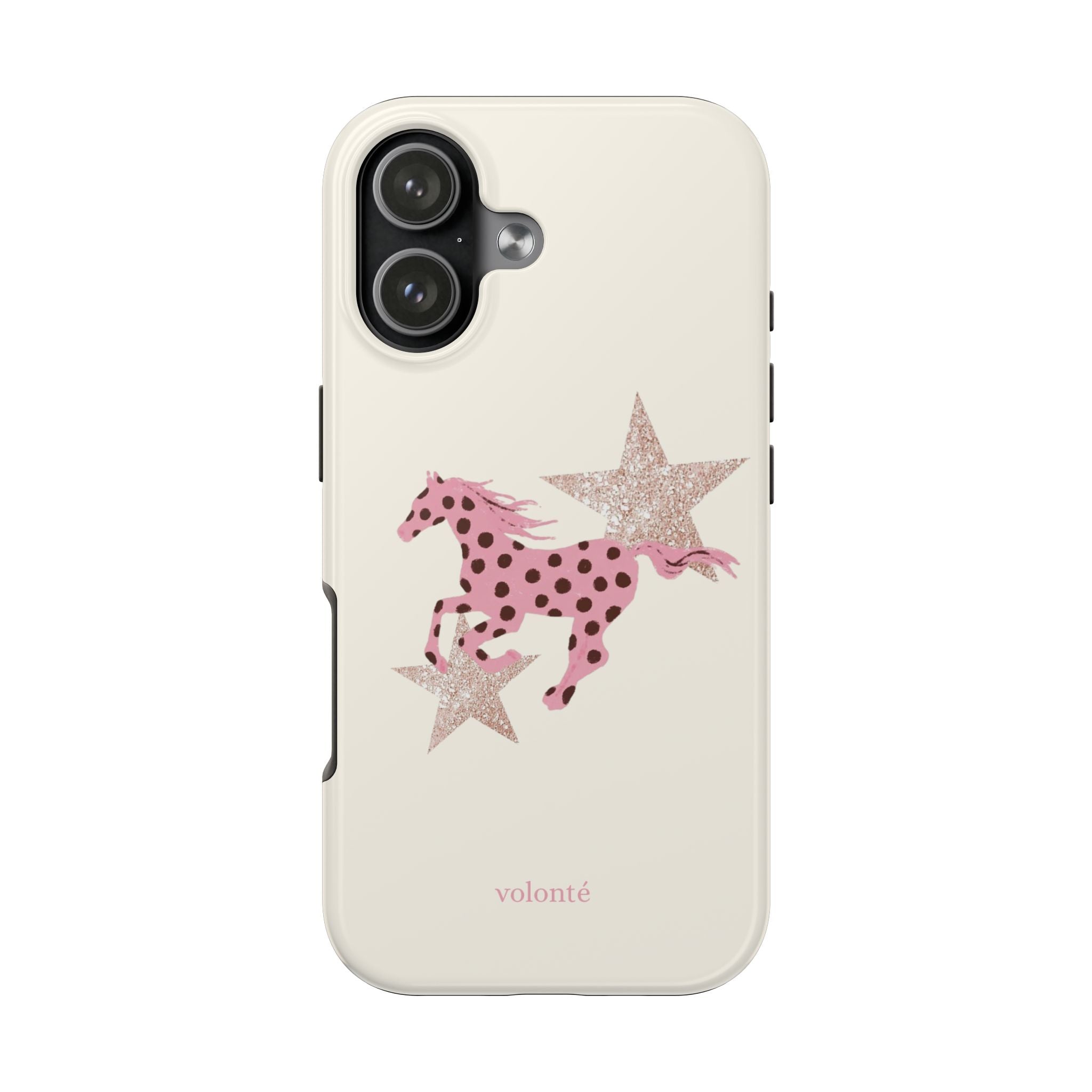 derby girl case