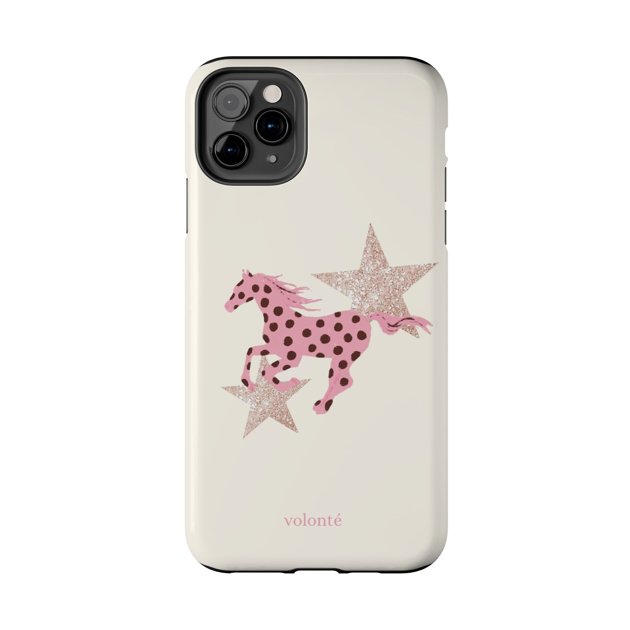 derby girl case
