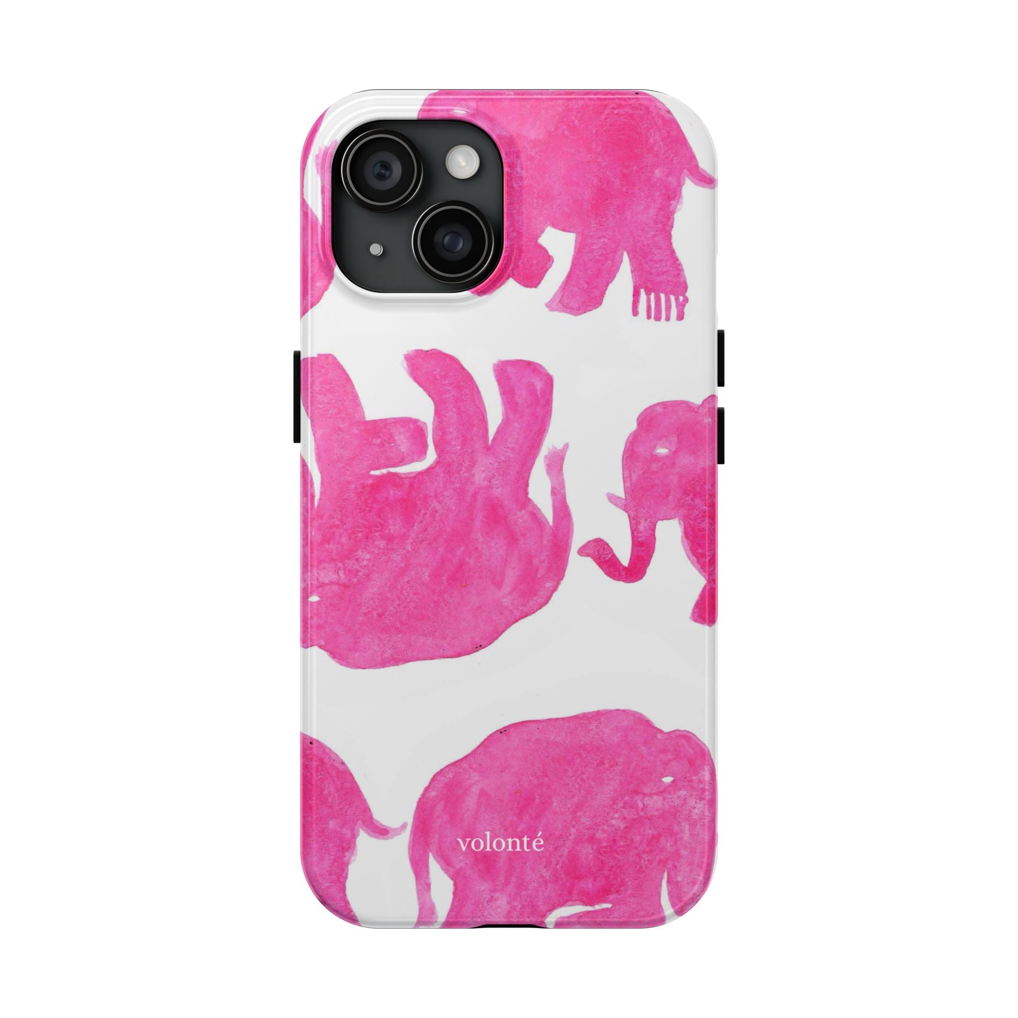 the drunk elephant case