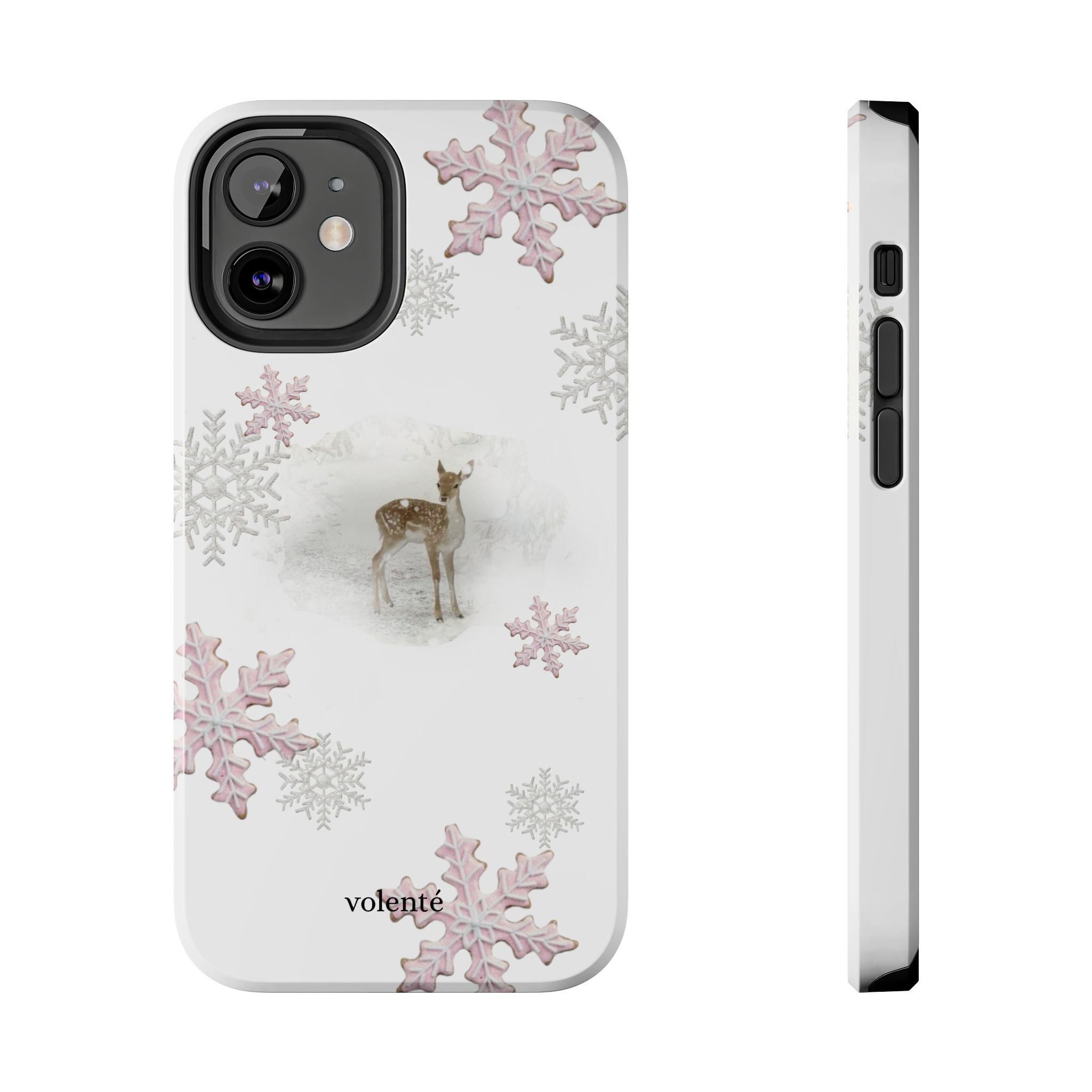 winter wonderland case