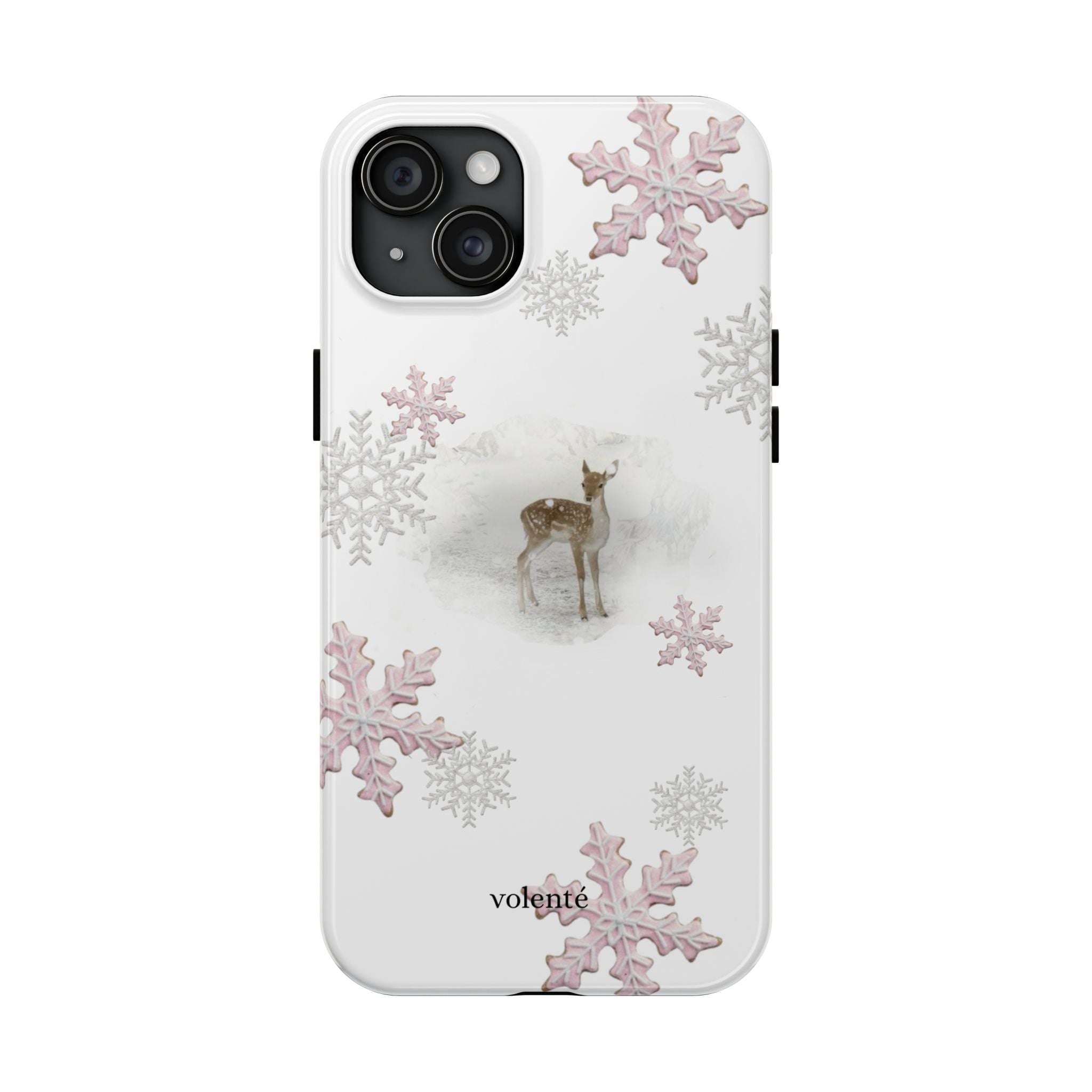 winter wonderland case