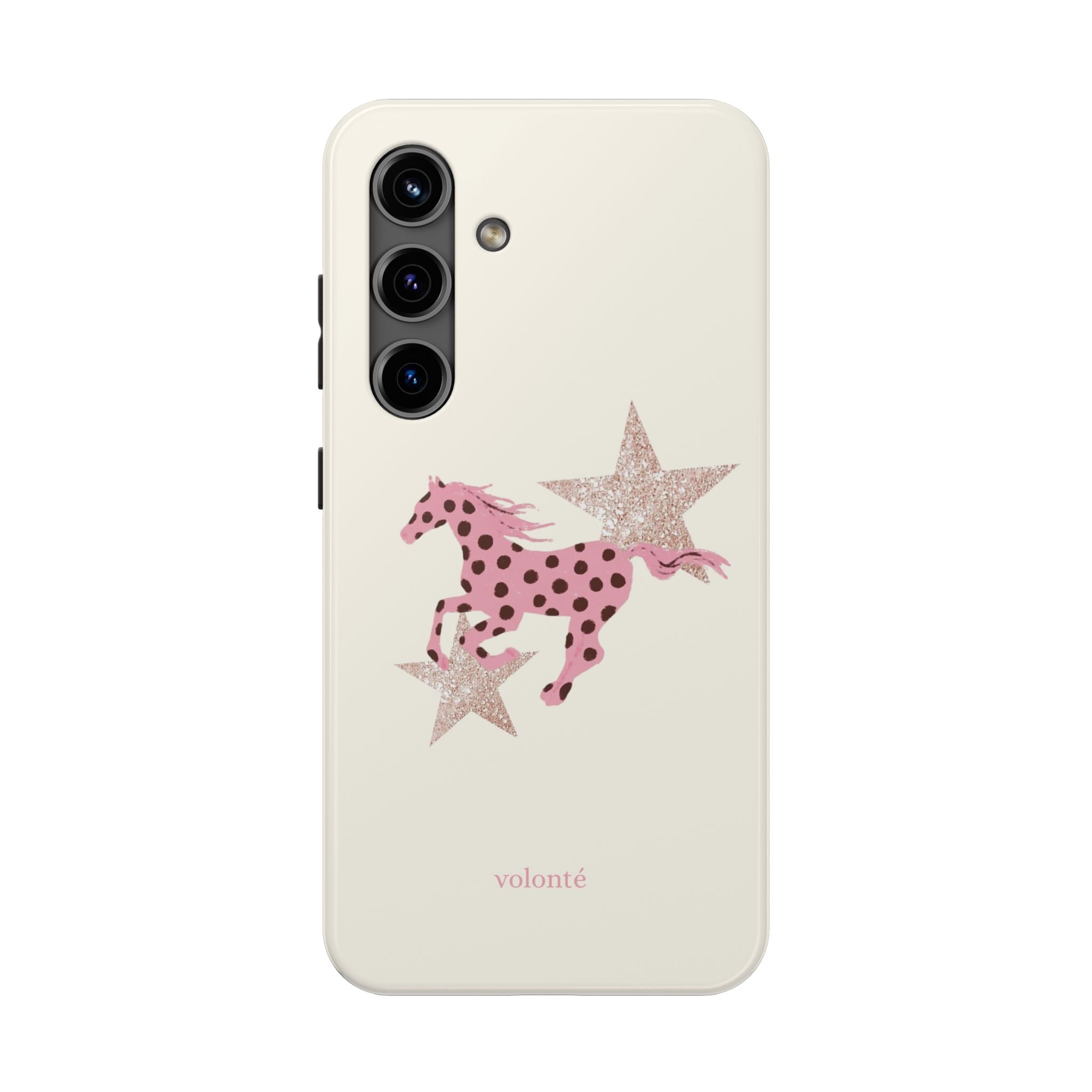 derby girl case