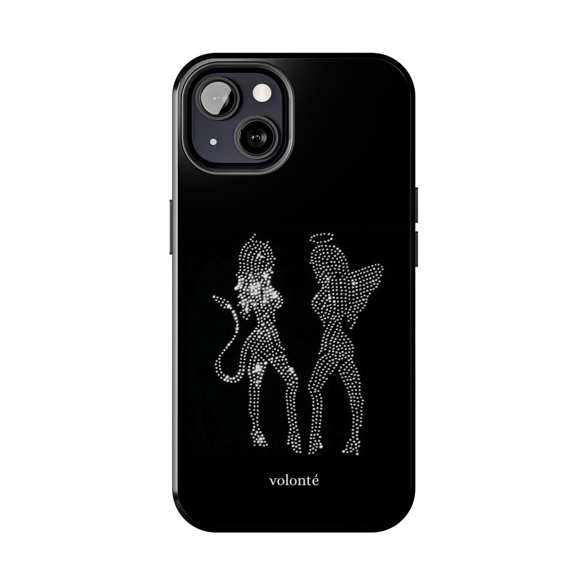 the good and bad case