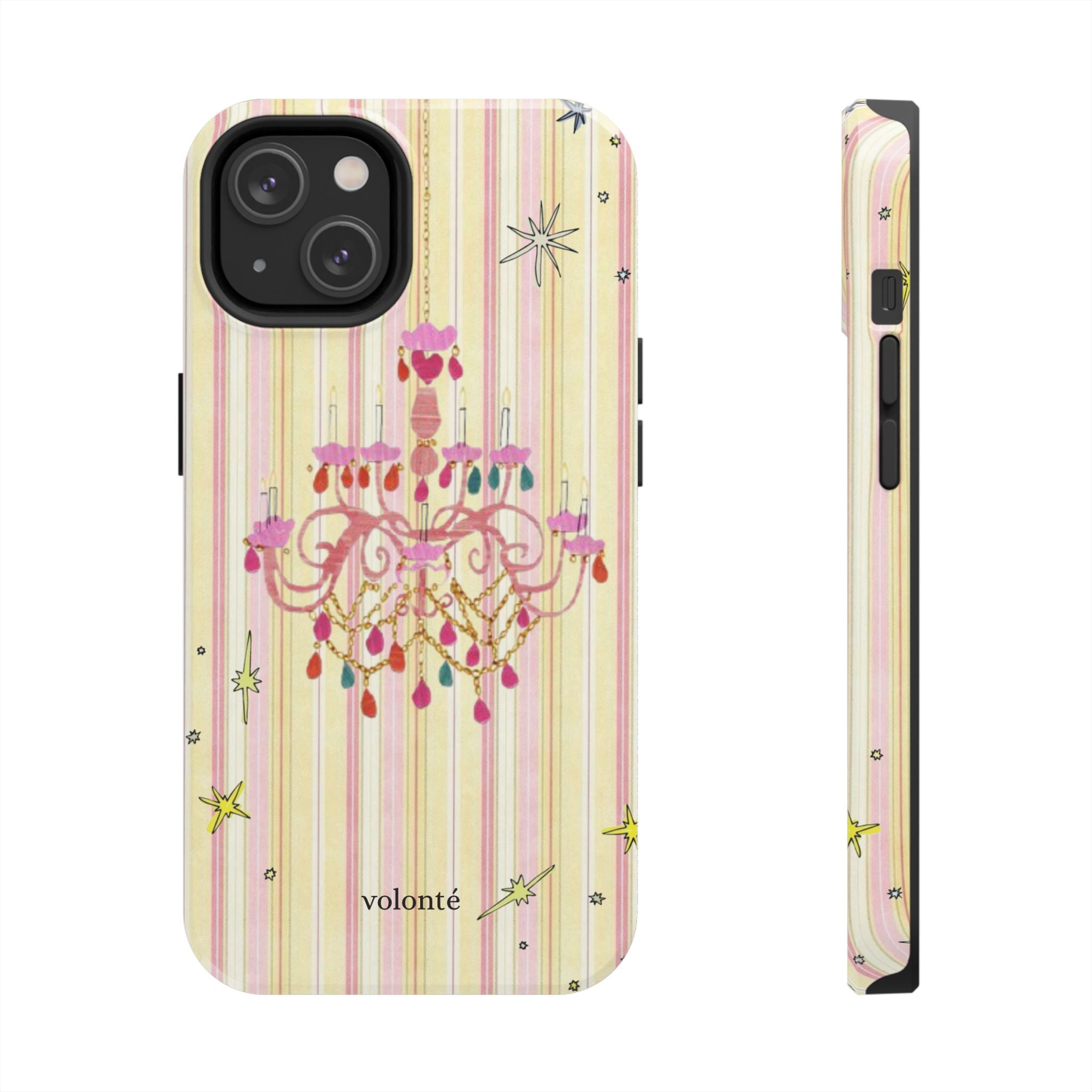 fancy nancy case