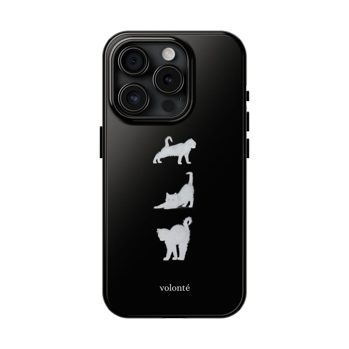 black cat energy case