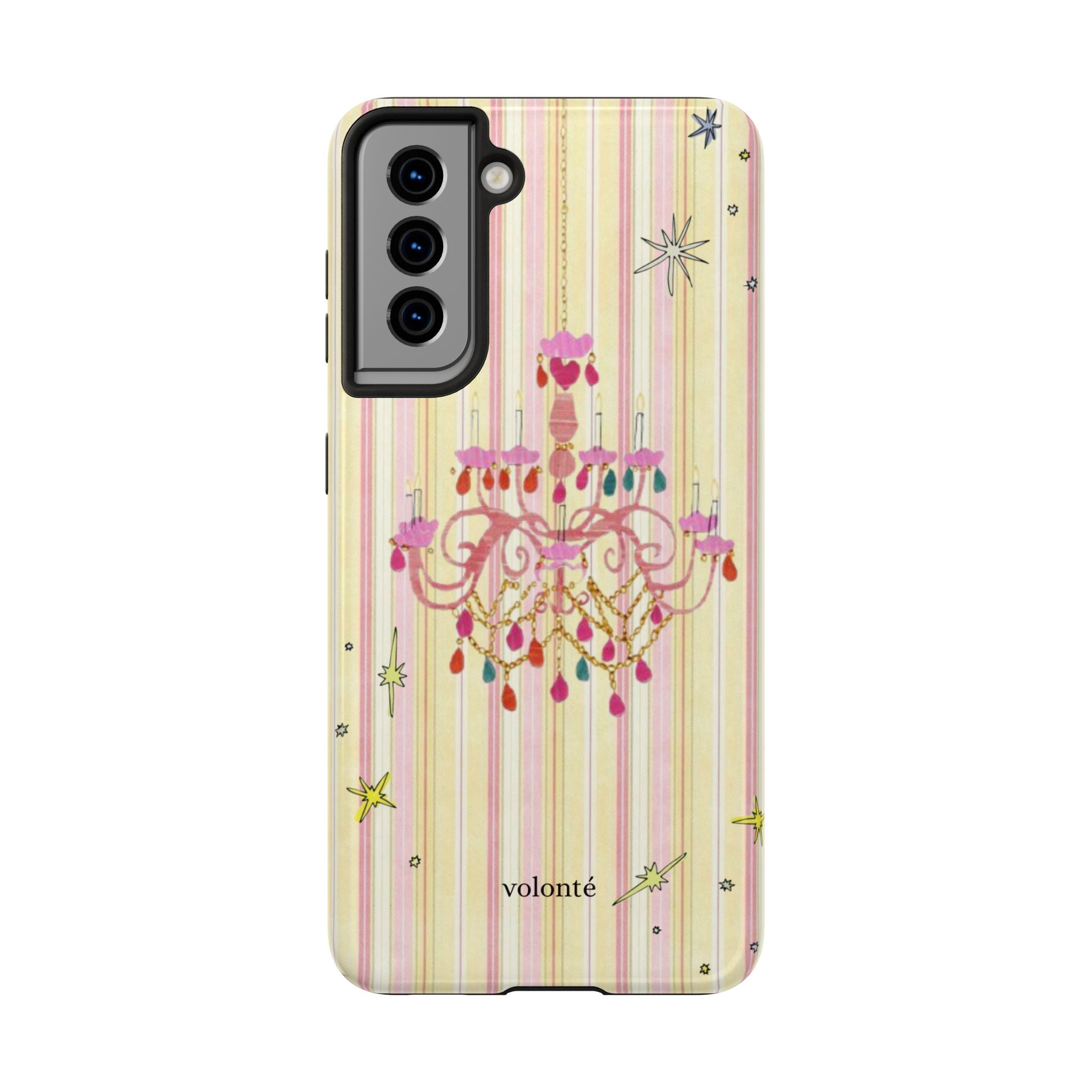 fancy nancy case