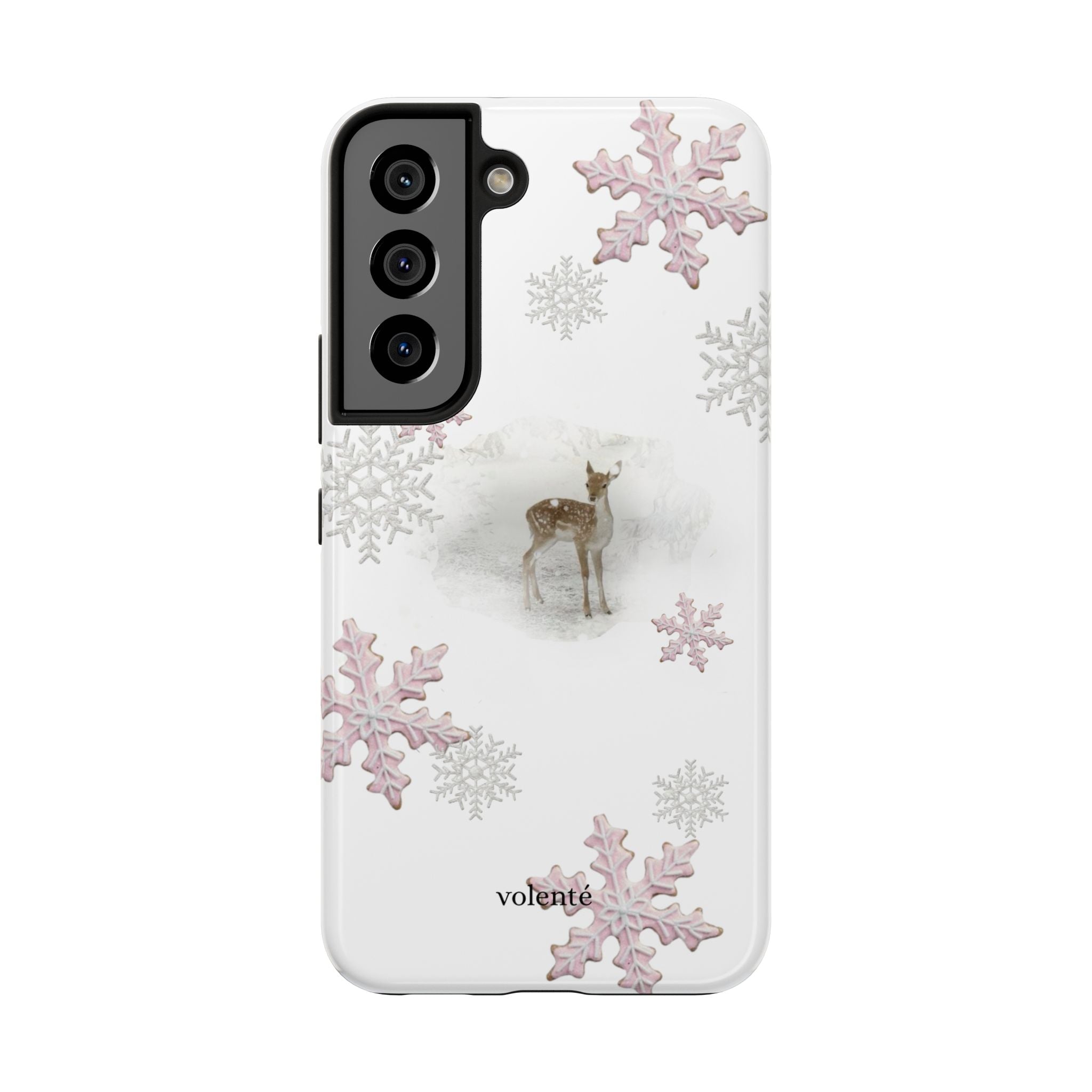 winter wonderland case