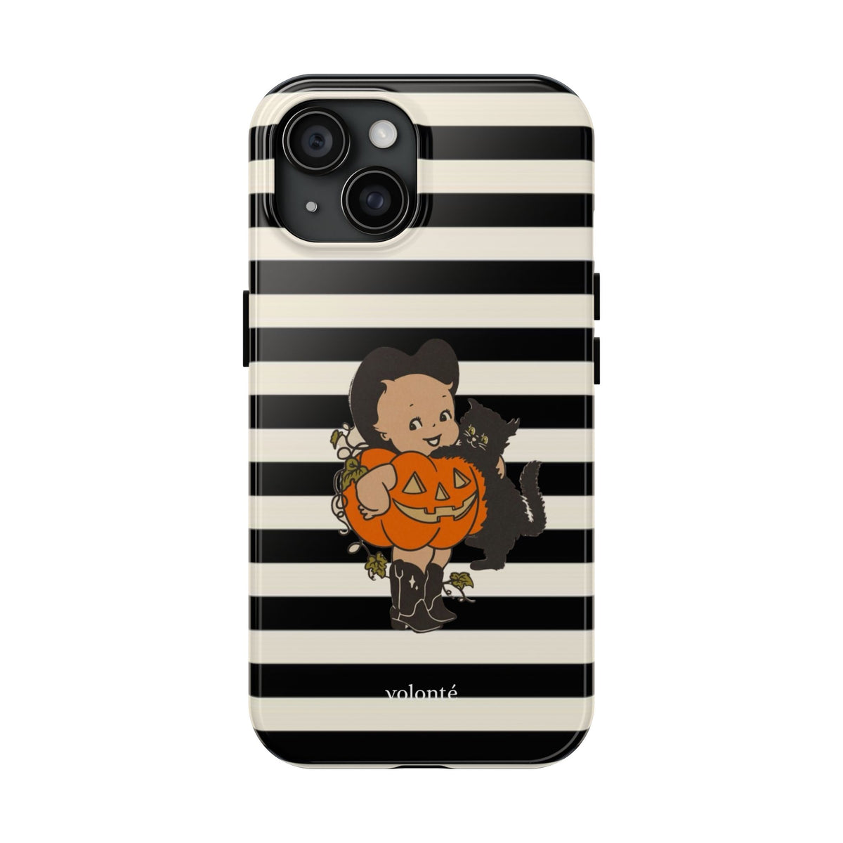 little miss halloween