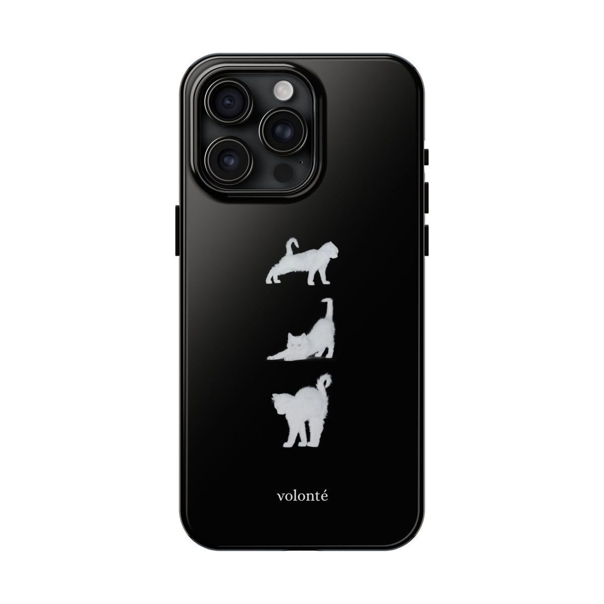 black cat energy case