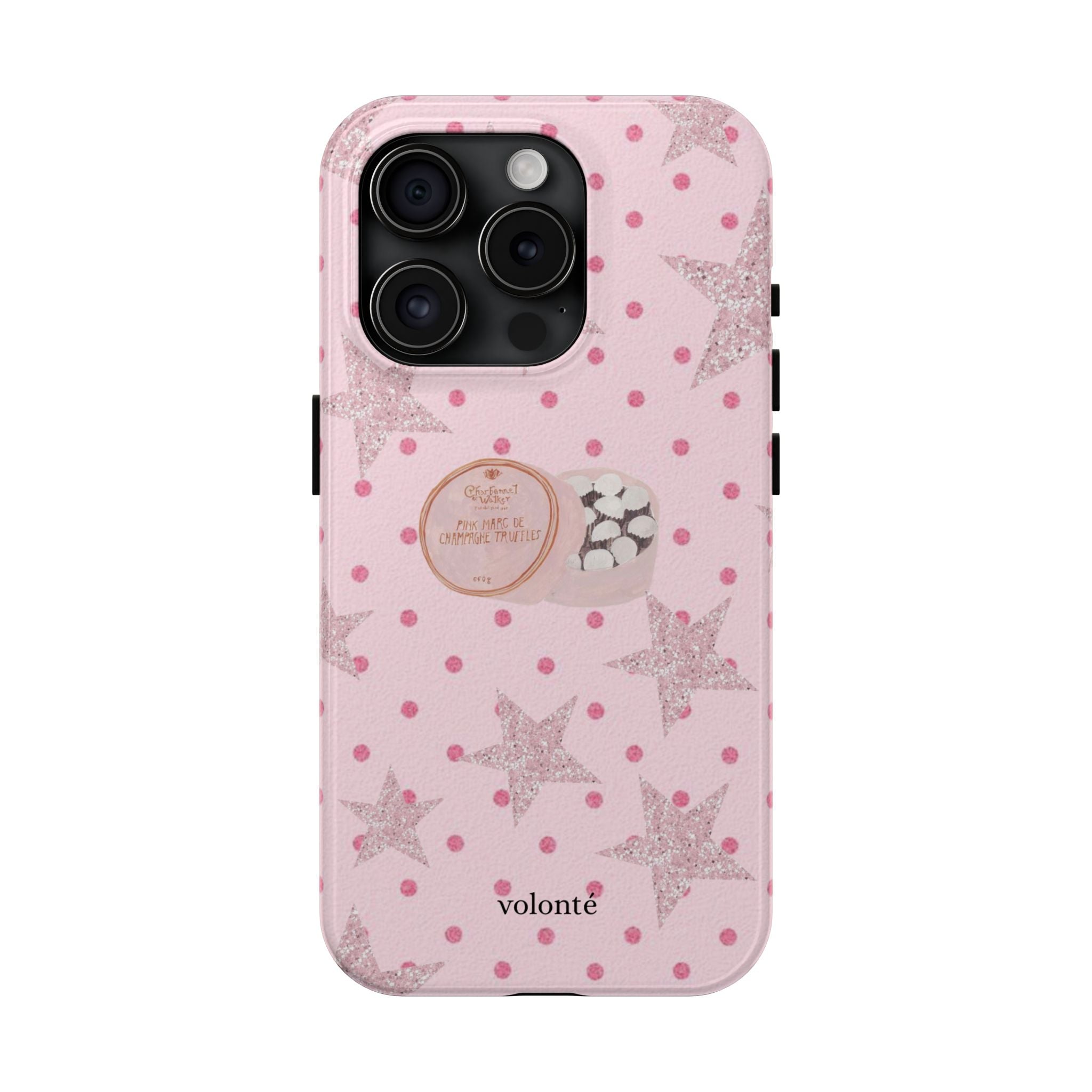 pinkalicious case