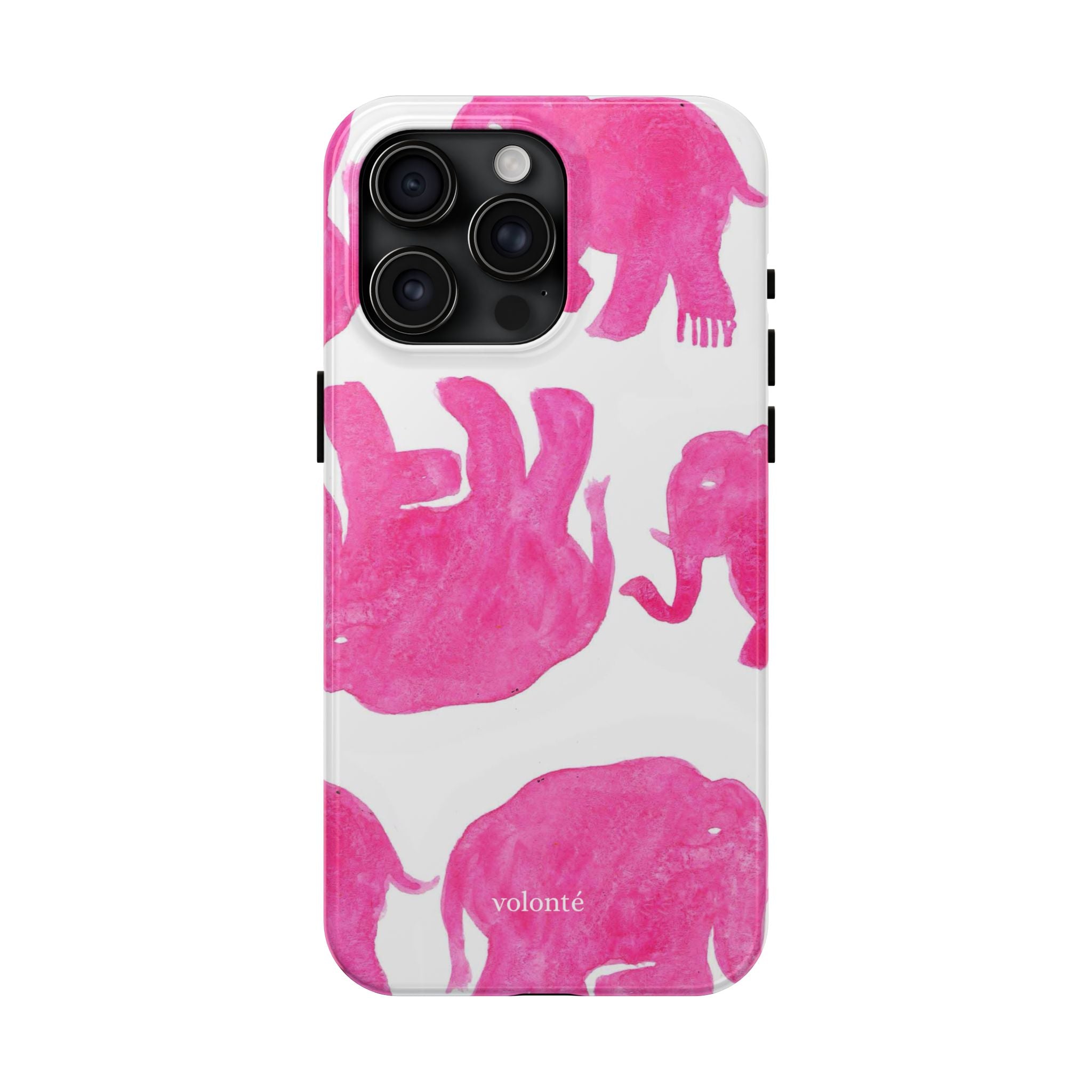 the drunk elephant case