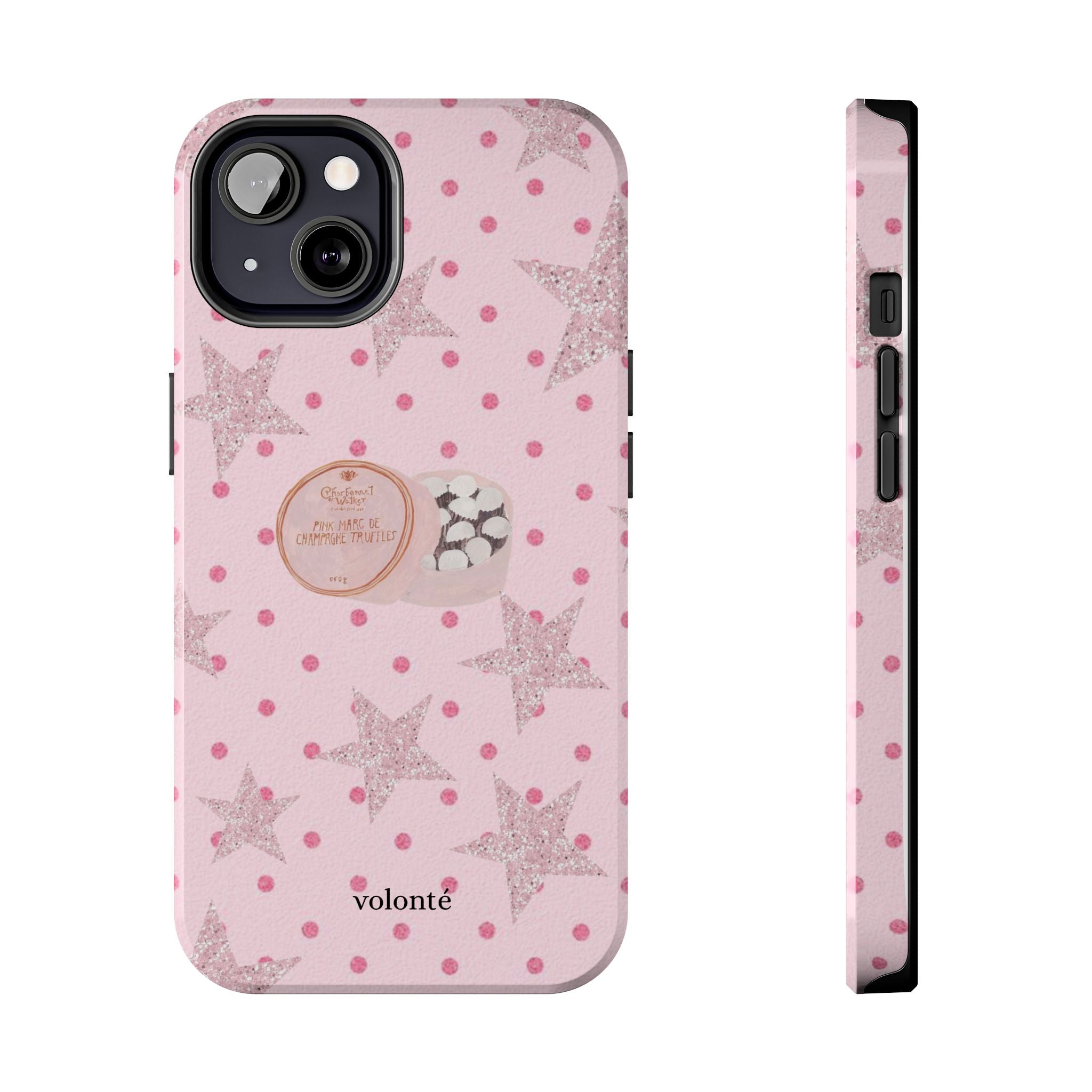pinkalicious case