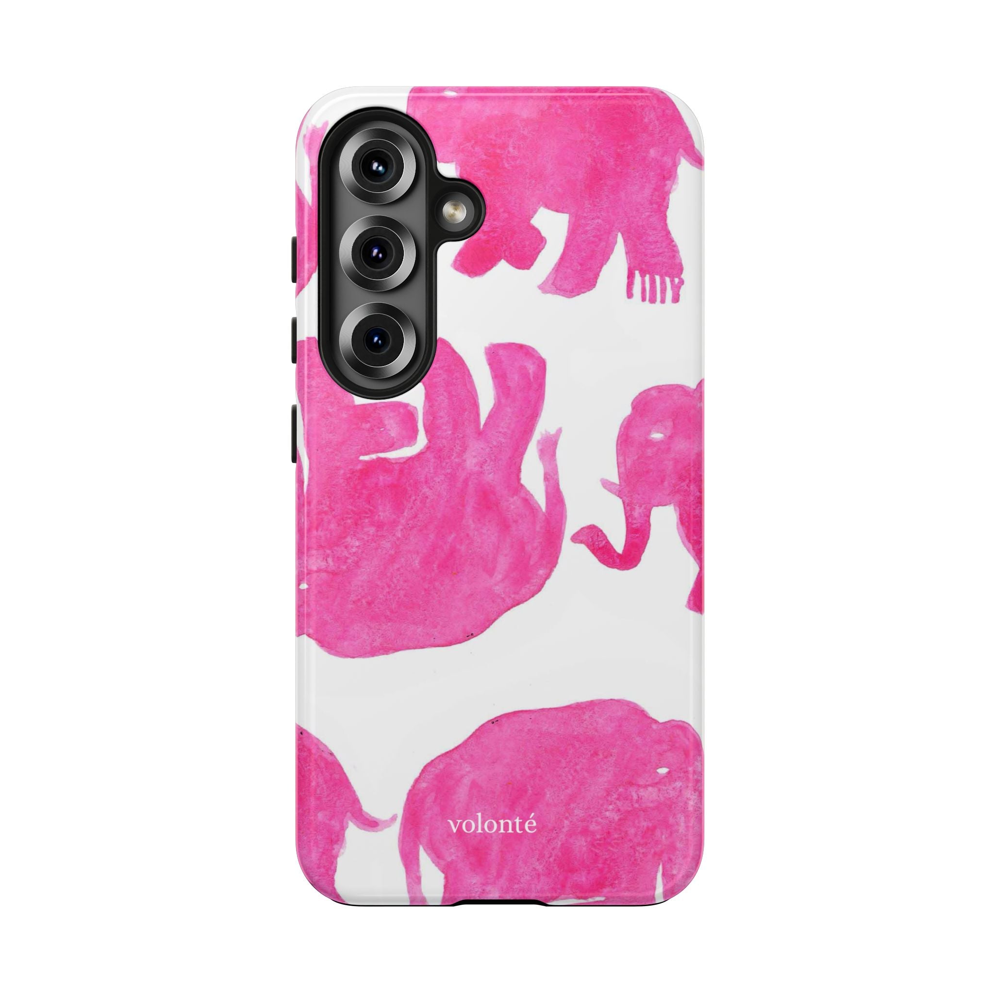 the drunk elephant case