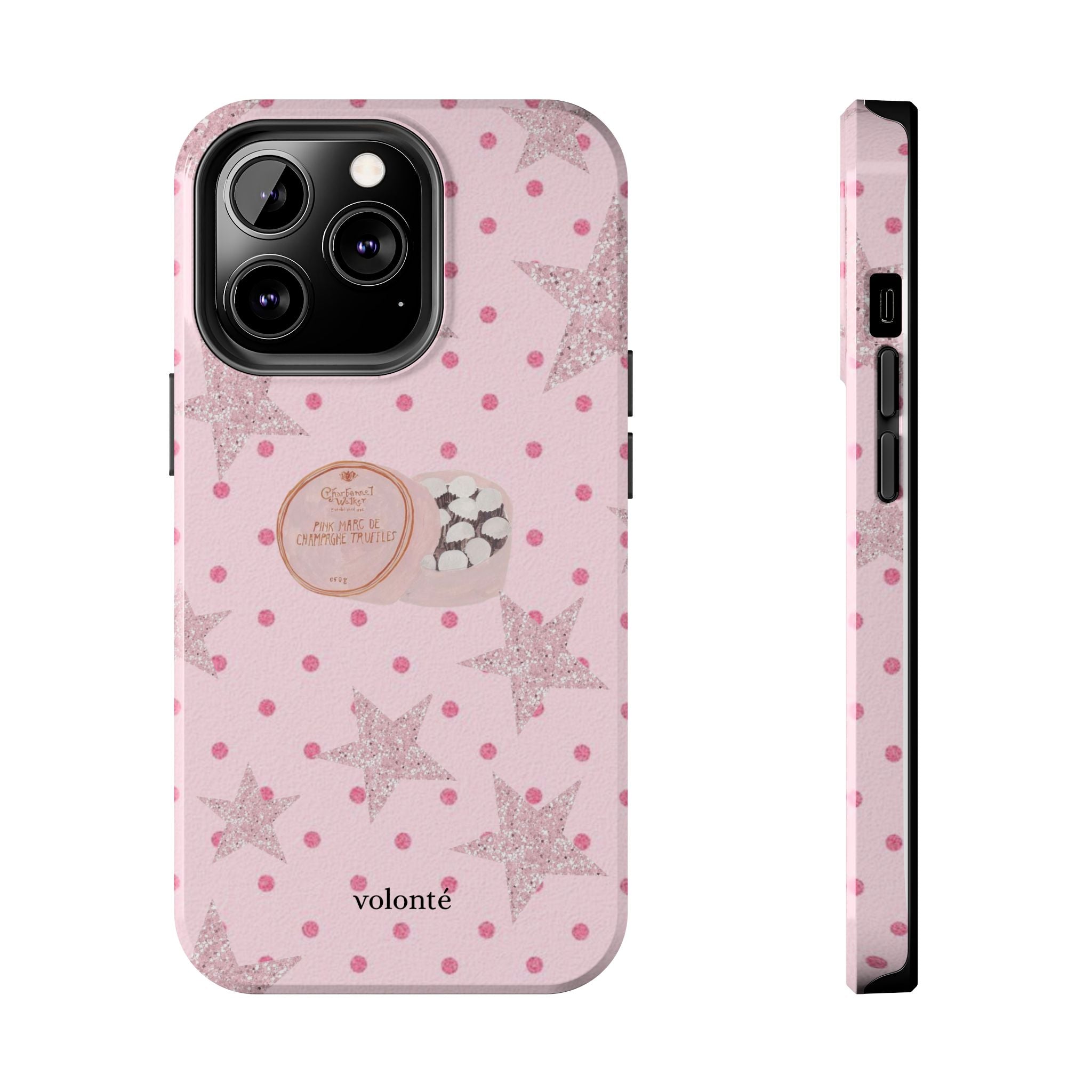 pinkalicious case