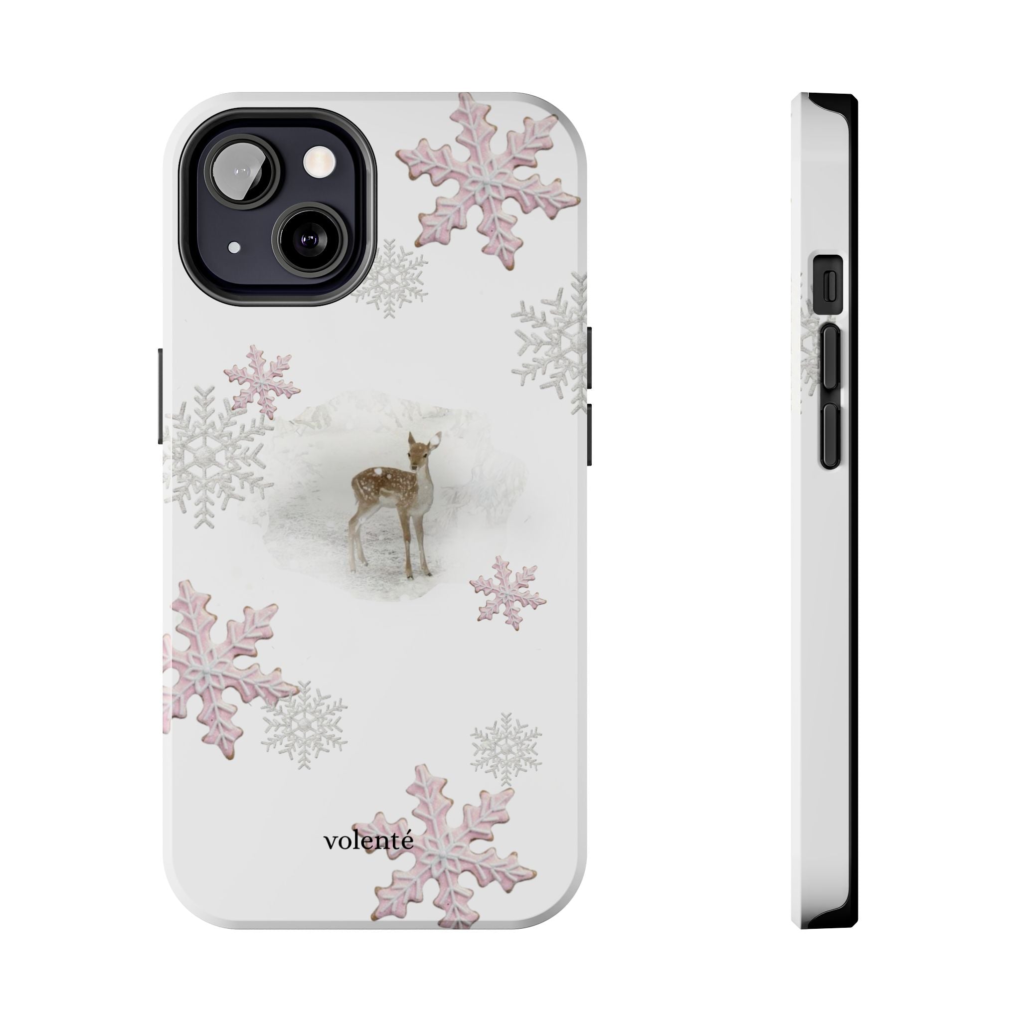 winter wonderland case