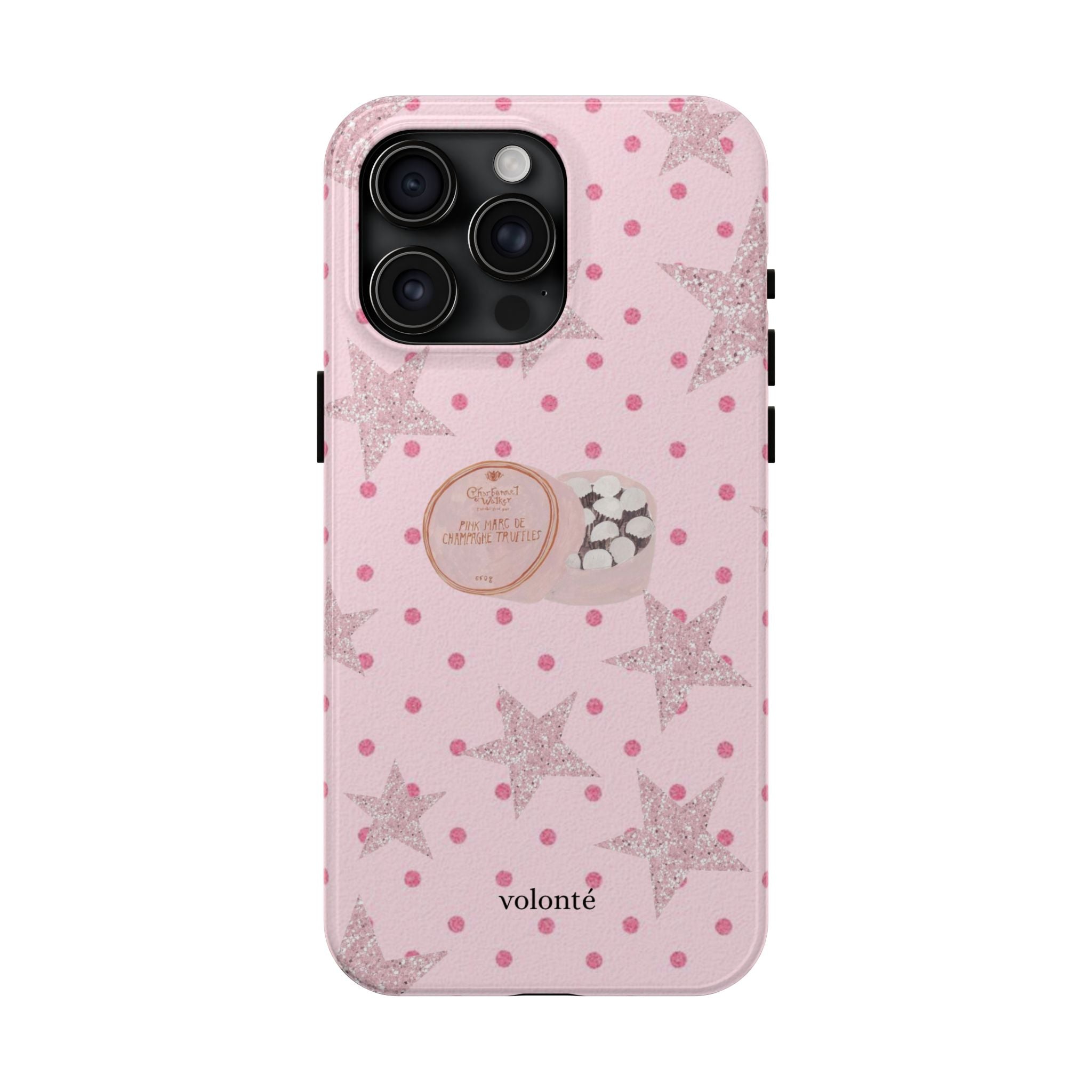 pinkalicious case