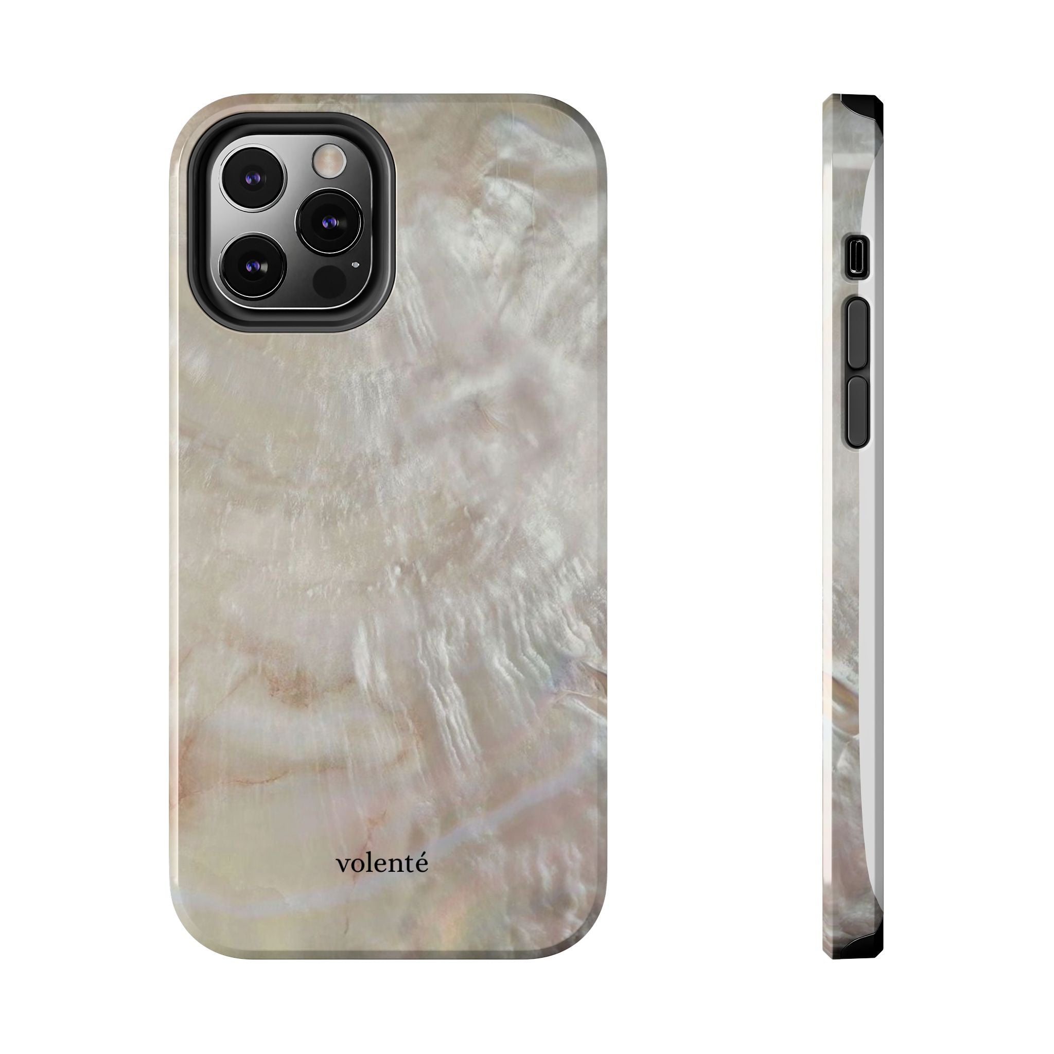 life's your oyster case