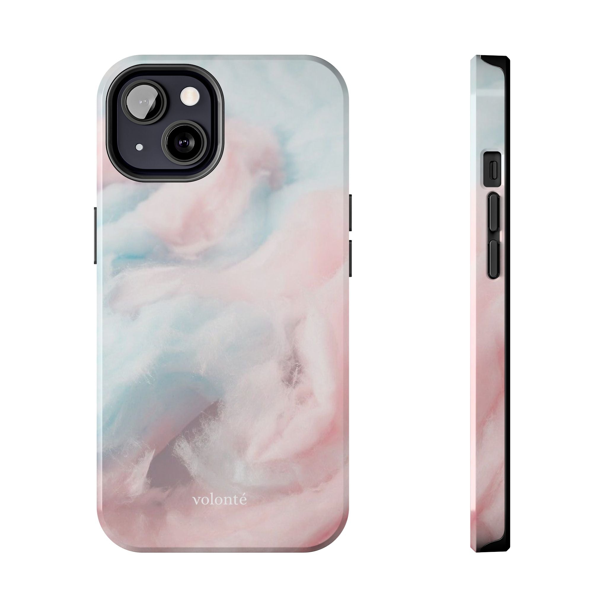 candy cloud case