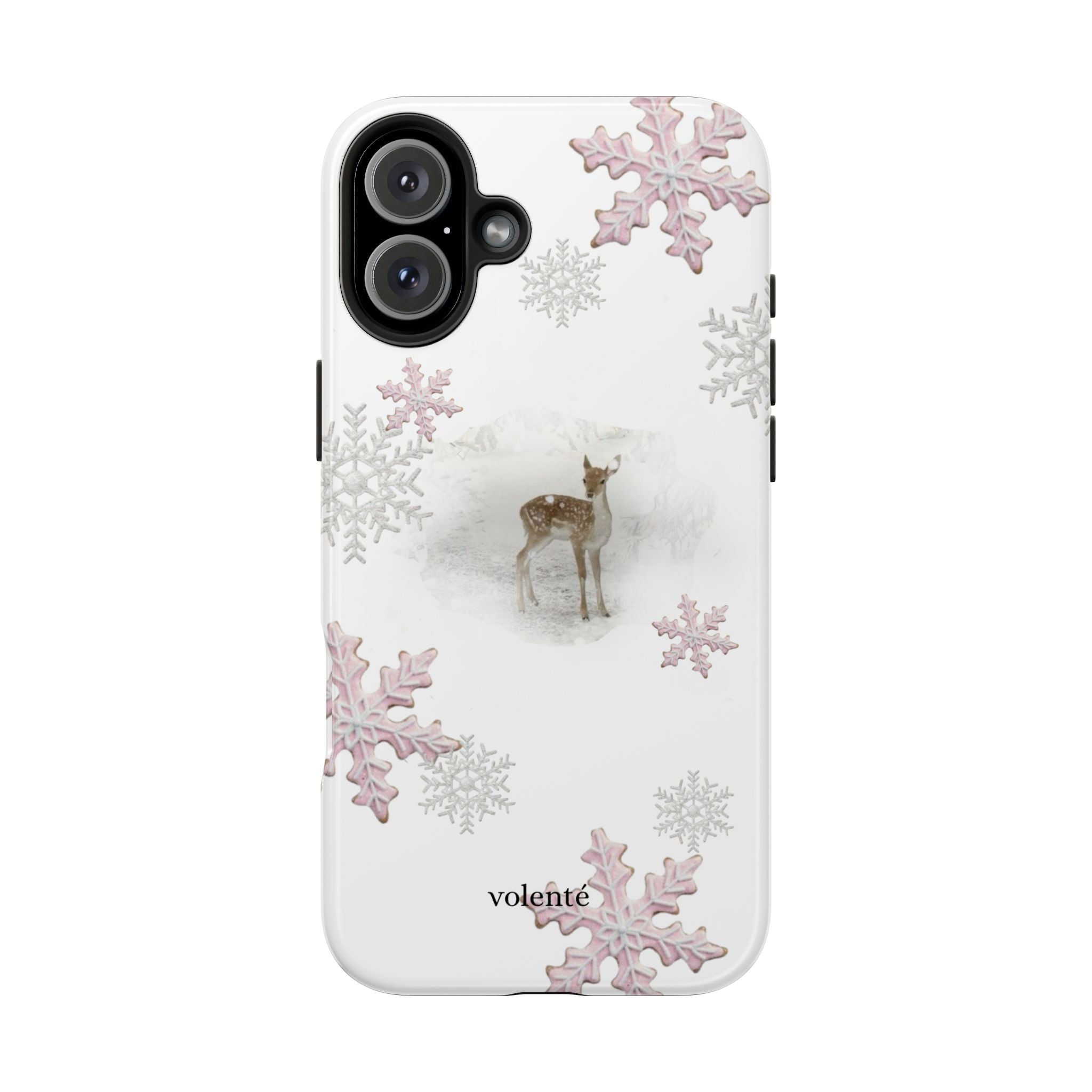 winter wonderland case