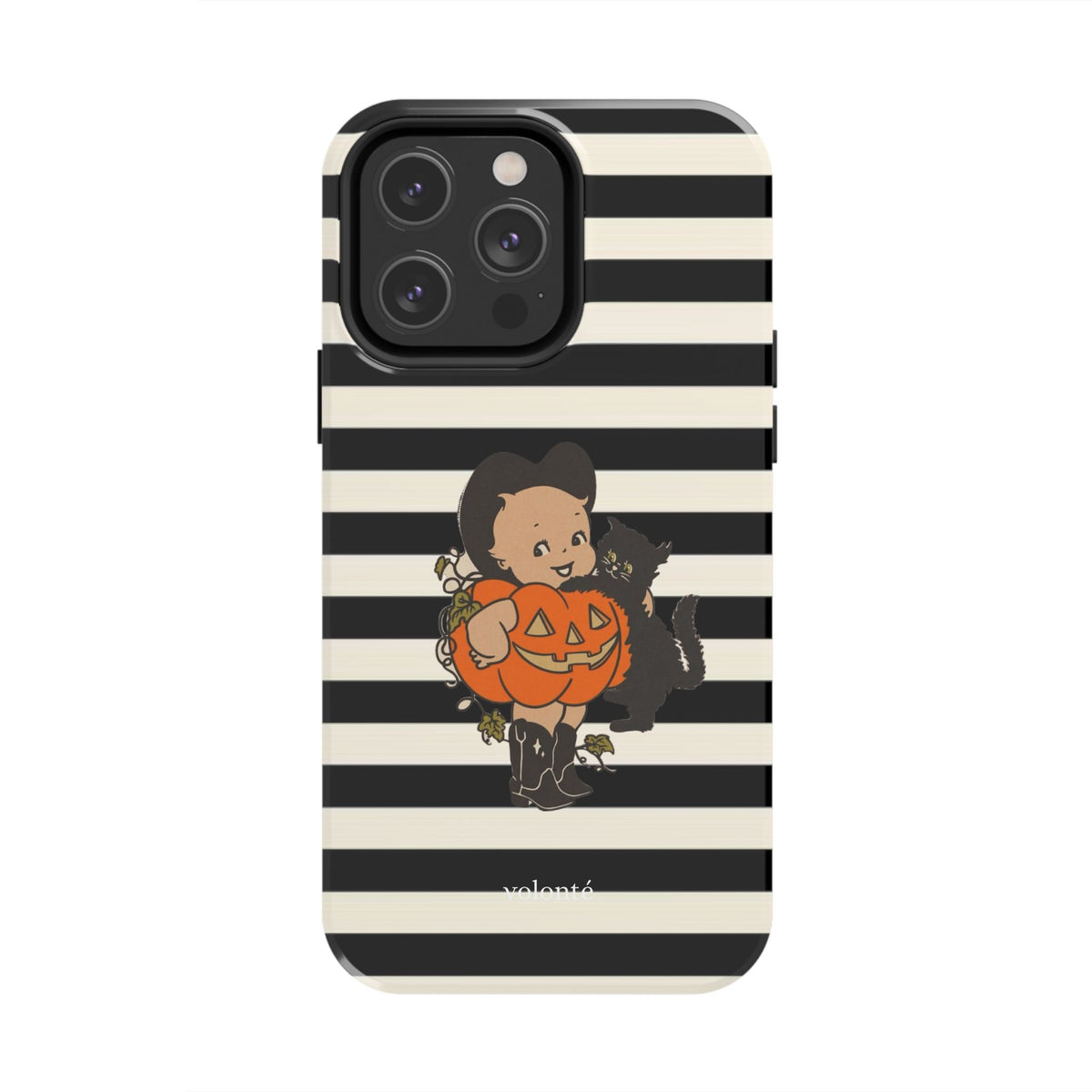 little miss halloween