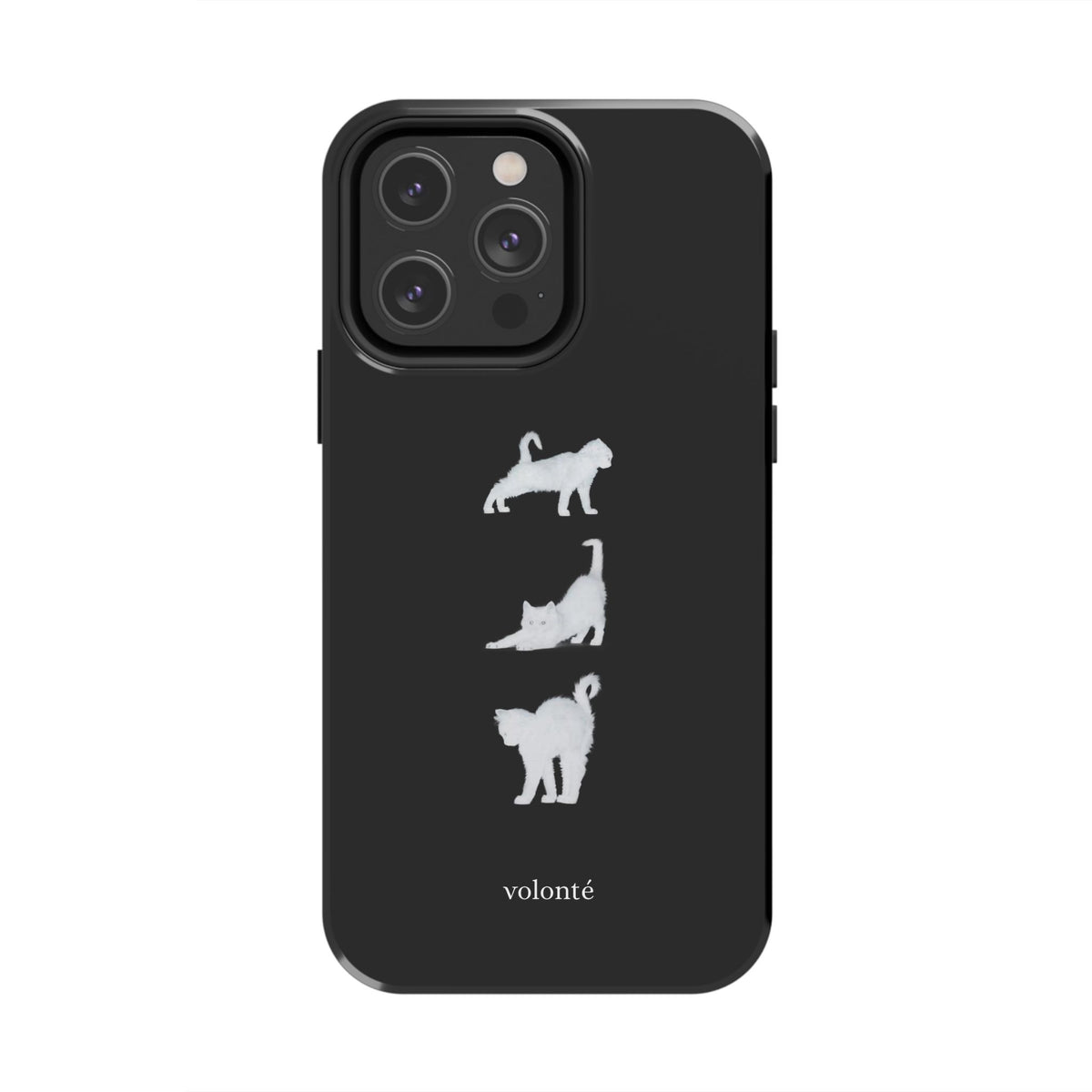 black cat energy case